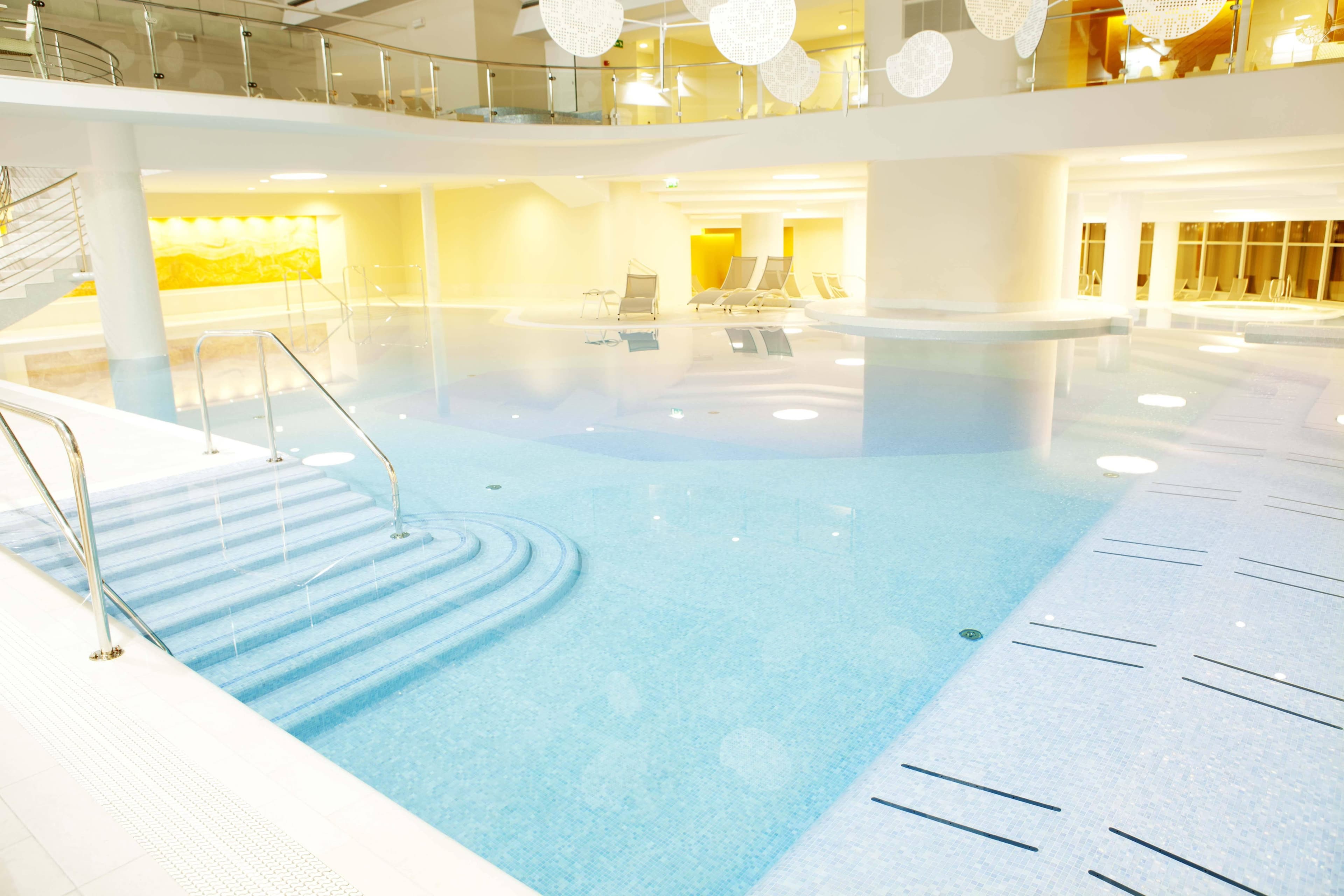 Grand Hotel Portoroz - LifeClass Hotels & Spa Ansicht 5