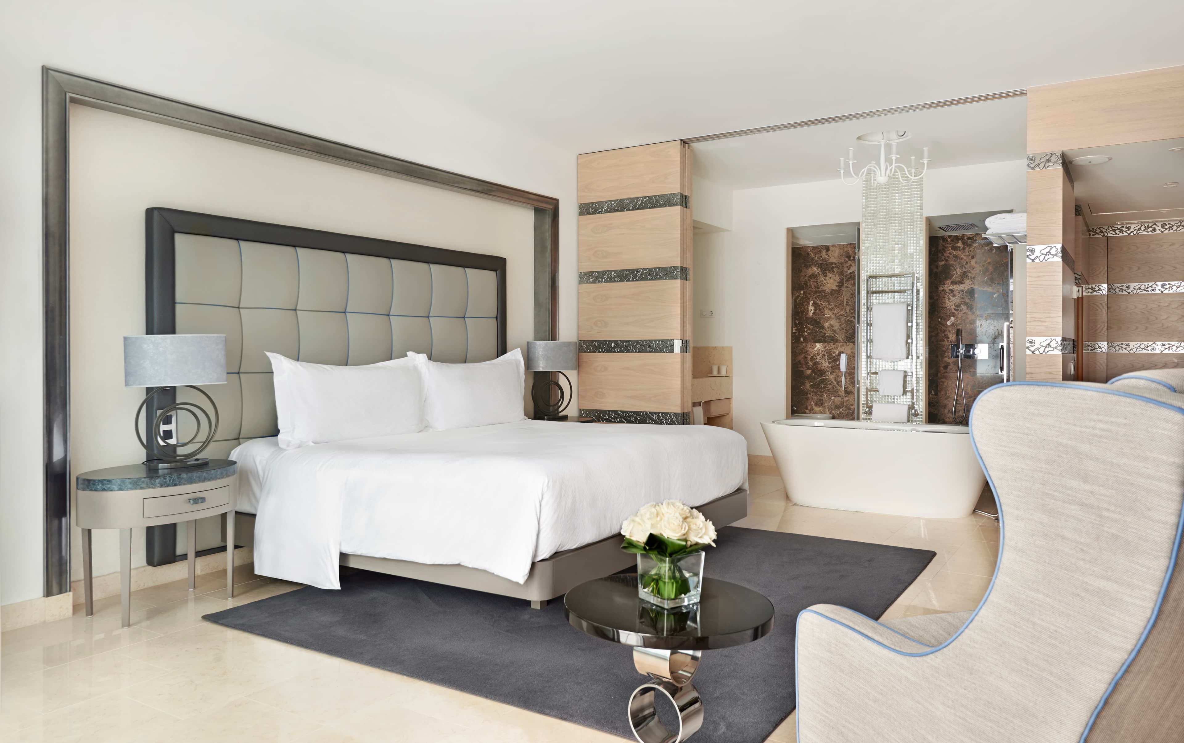Conrad Algarve Ansicht 3
