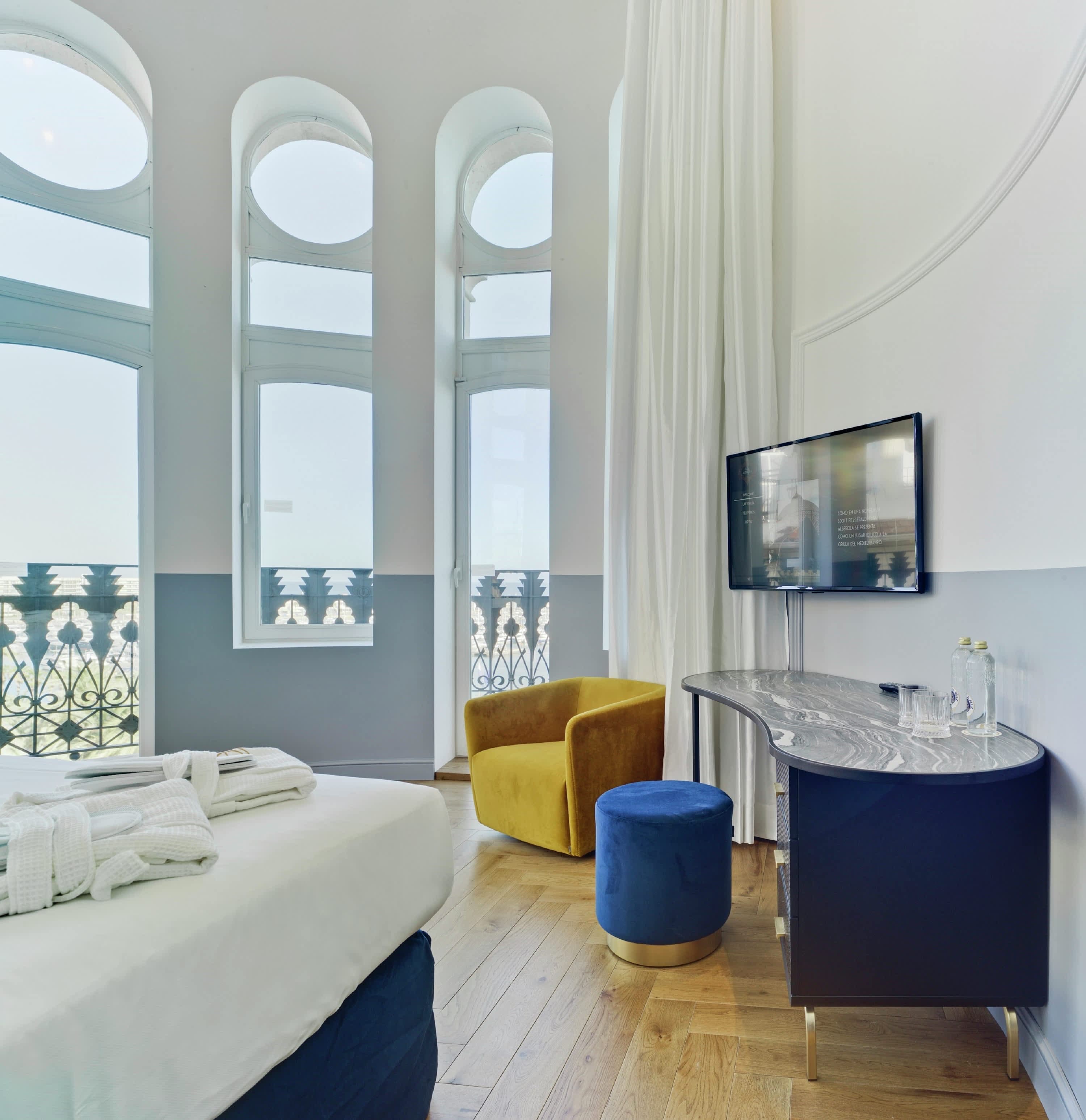 Casa Alberola Alicante, Curio Collection by Hilton Ansicht 4