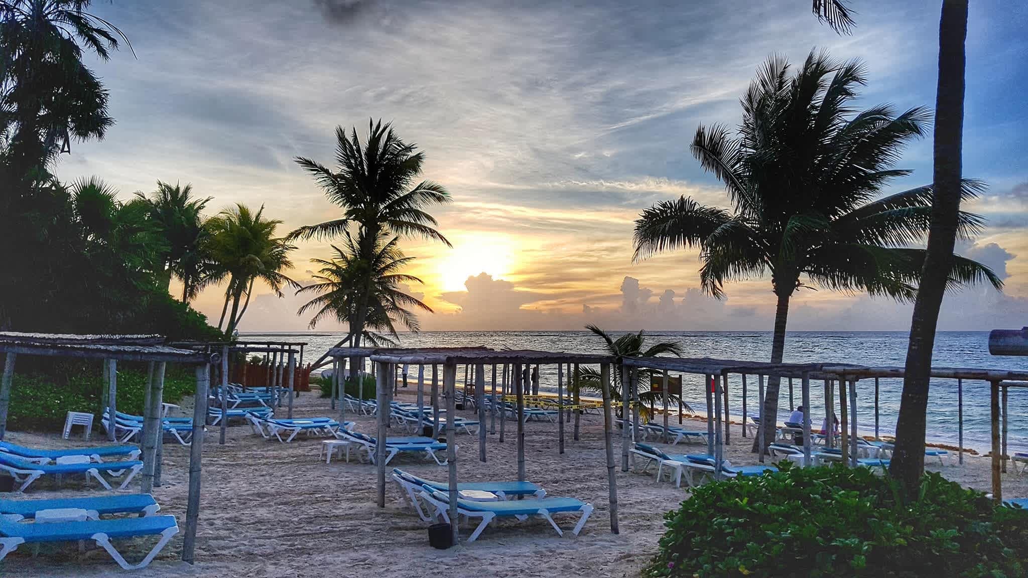 Akumal Bay Beach & Spa Resort Ansicht 10