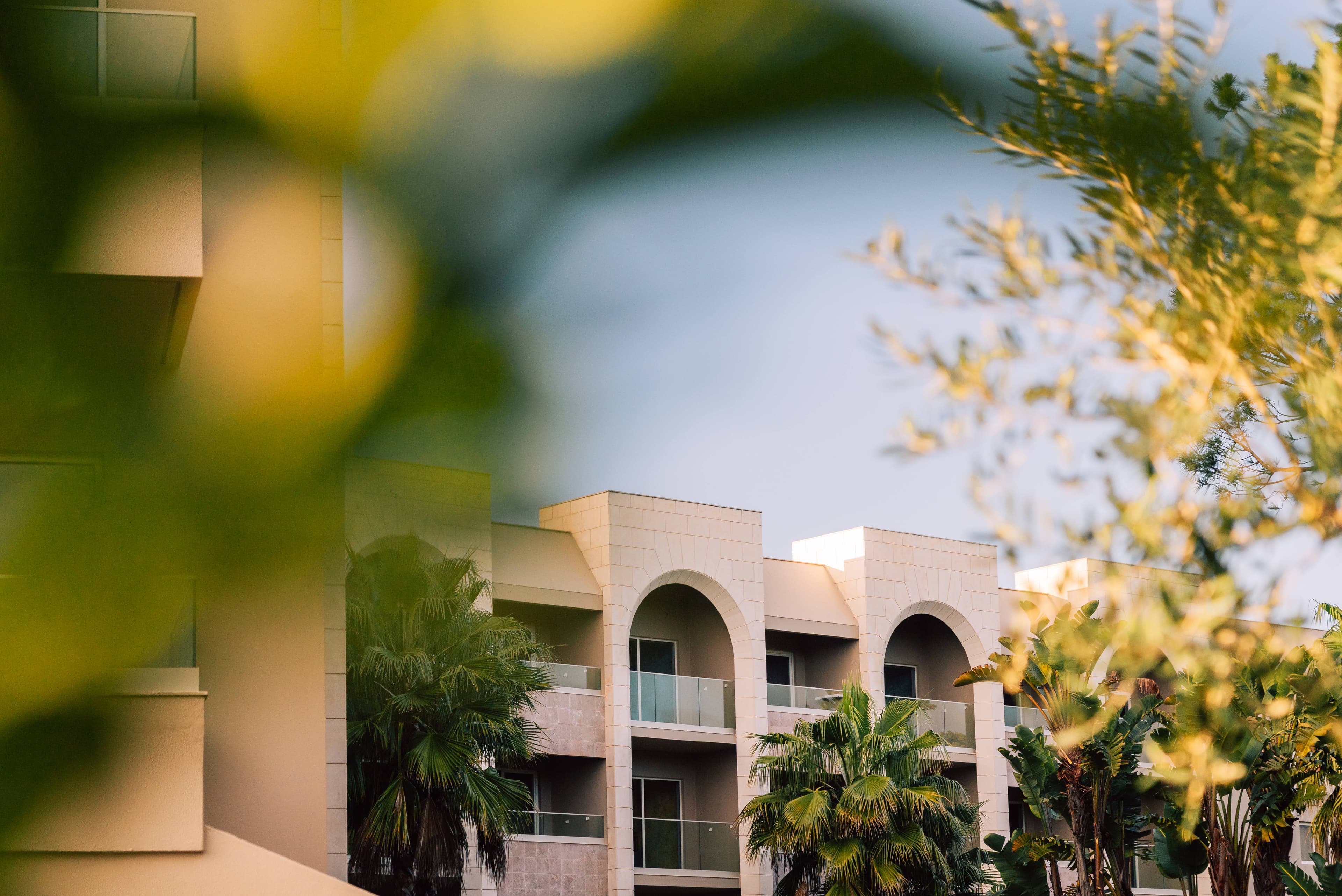 Falésia Hotel - Adults Only Ansicht 2