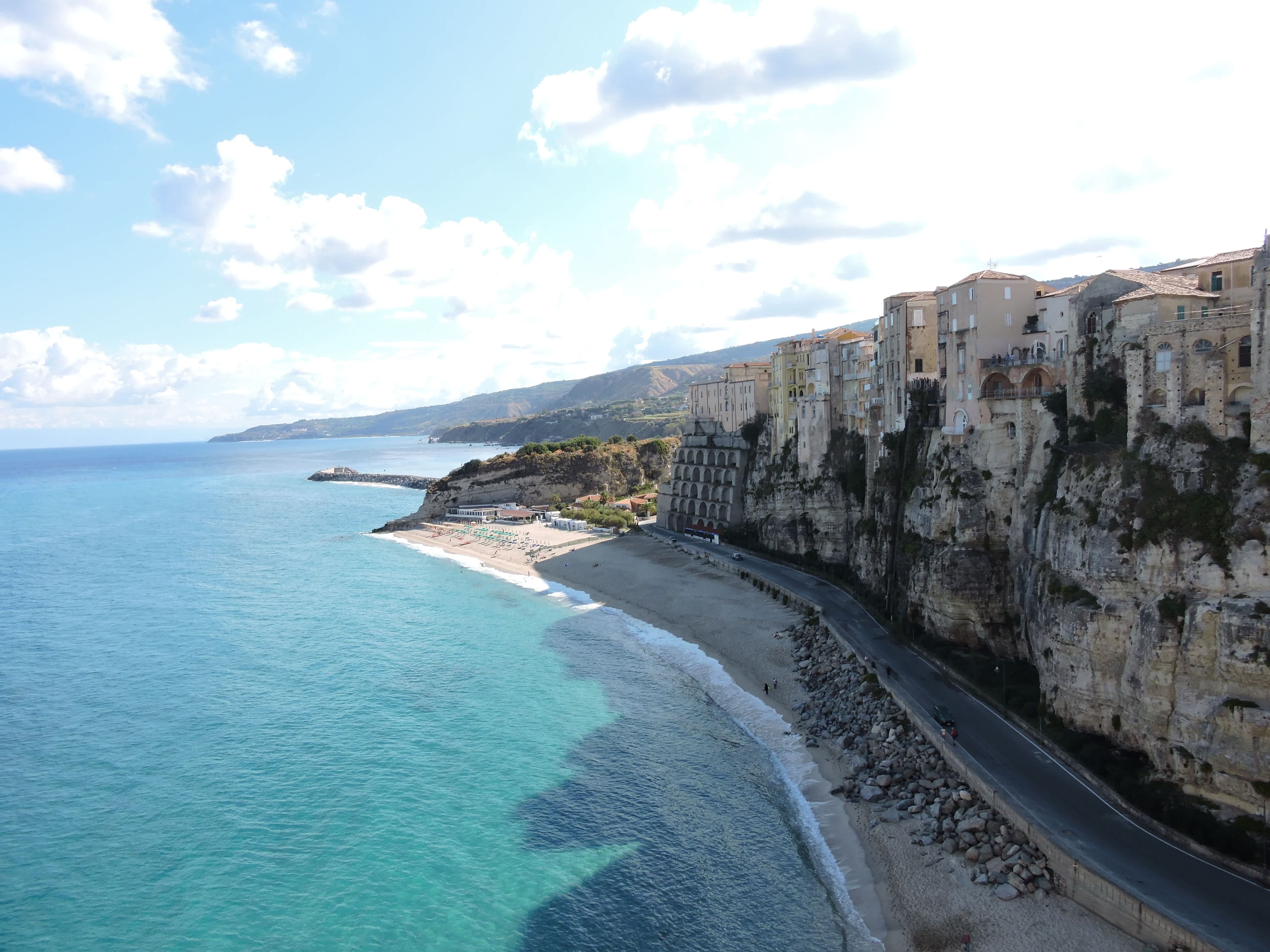 Le Roccette Mare Beach Hotel & Restaurant Ansicht 8