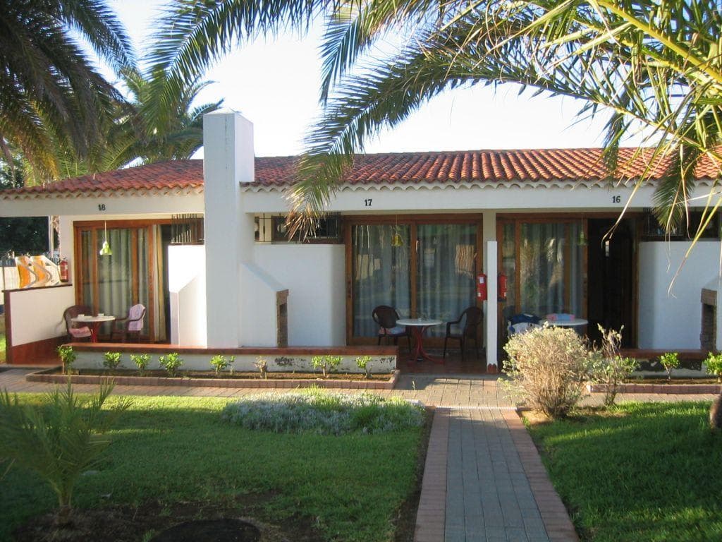 Bungalows El Palmital - Adults Only by PMC Resorts Ansicht 2
