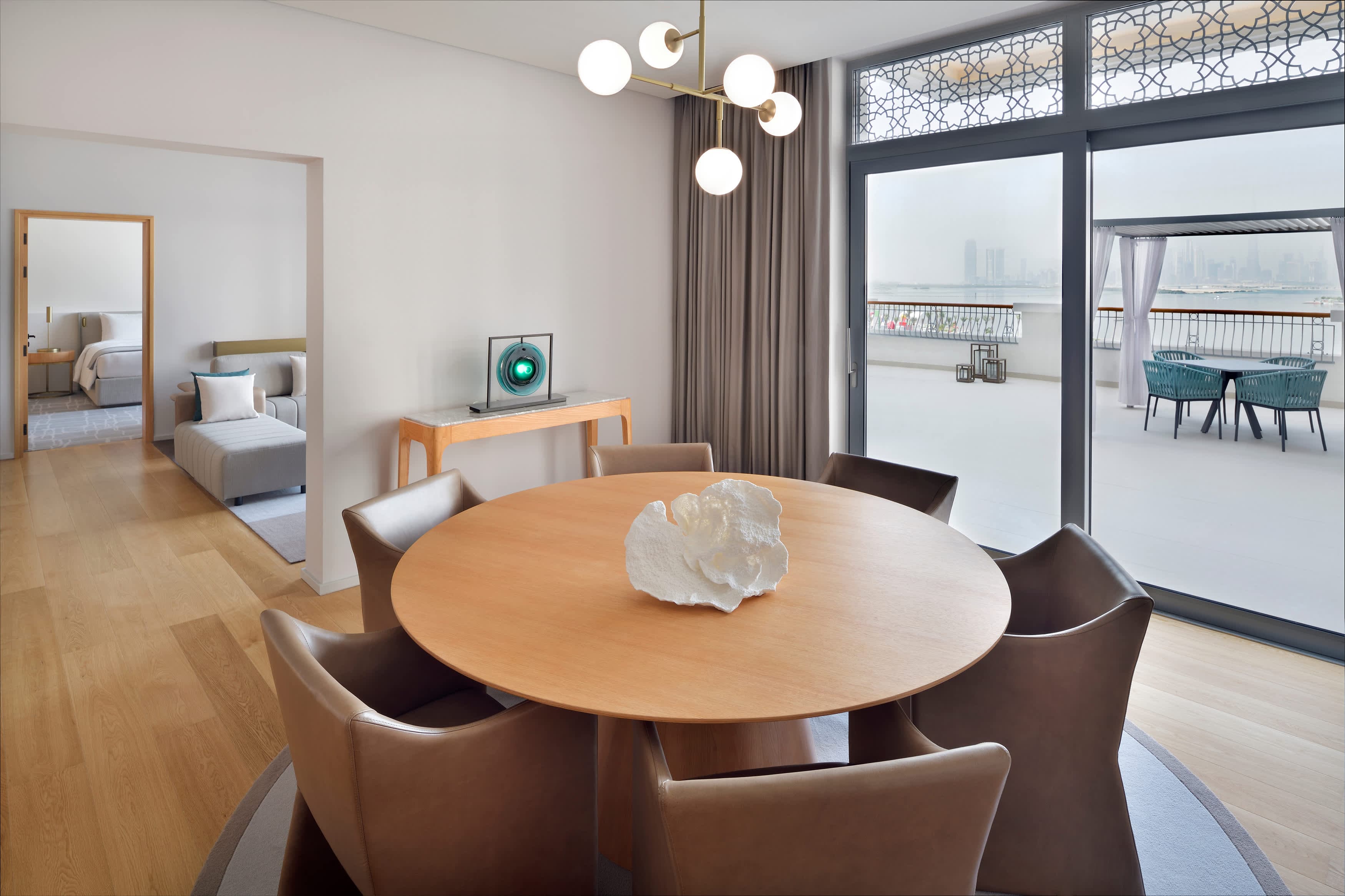 Vida Creek Harbour Ansicht 6