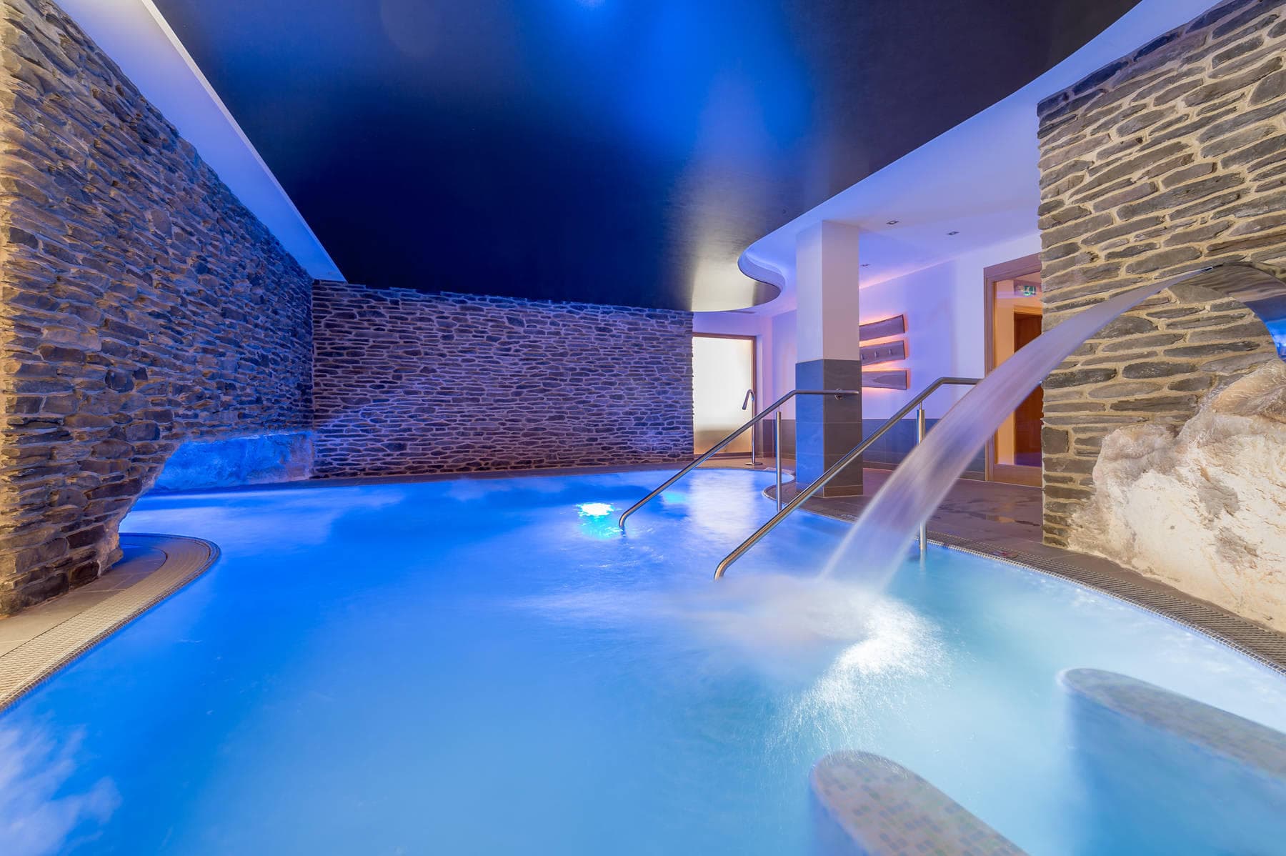 Sporthotel Neustift Ansicht 7
