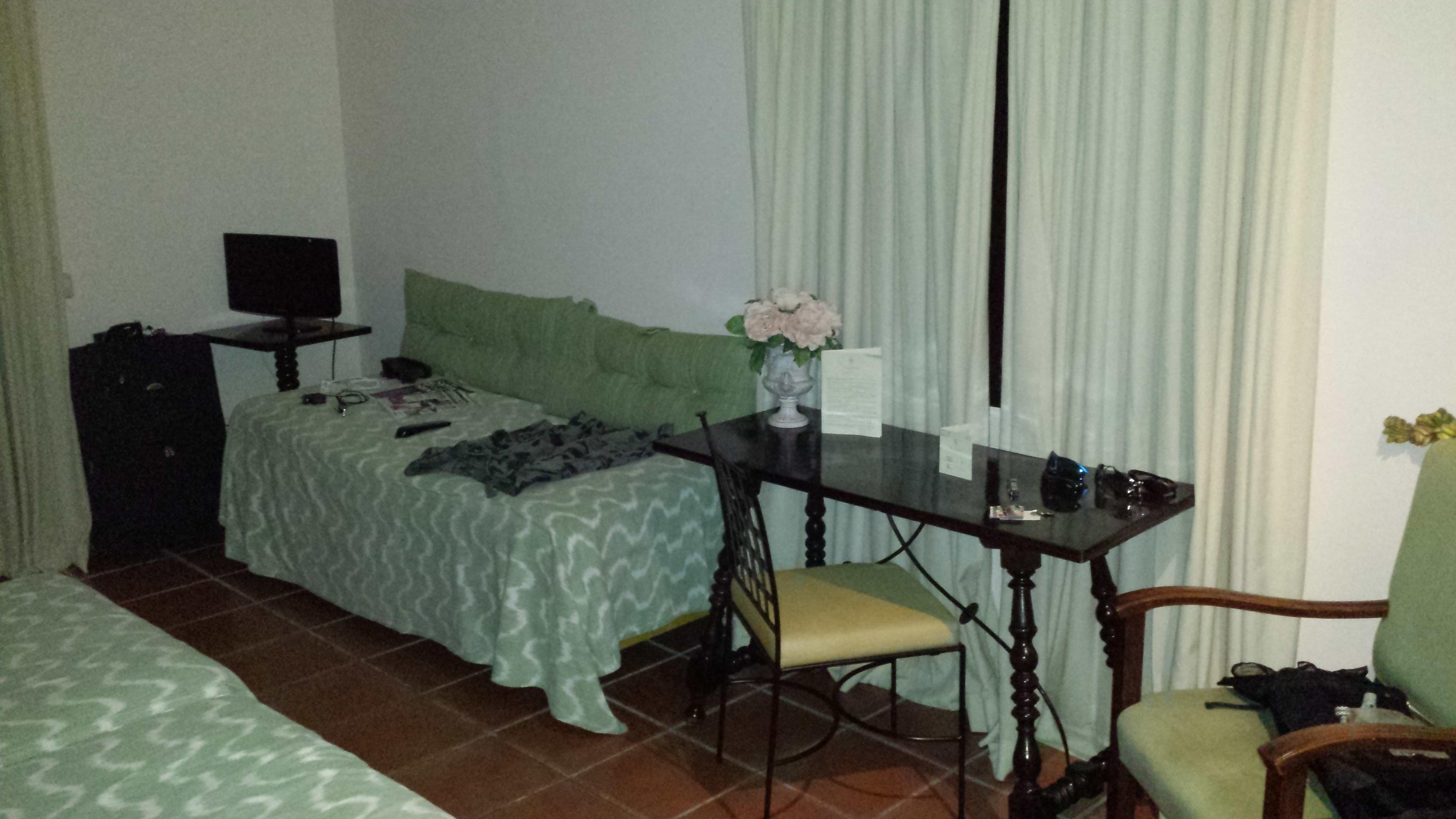 Hotel Bahia Ansicht 5