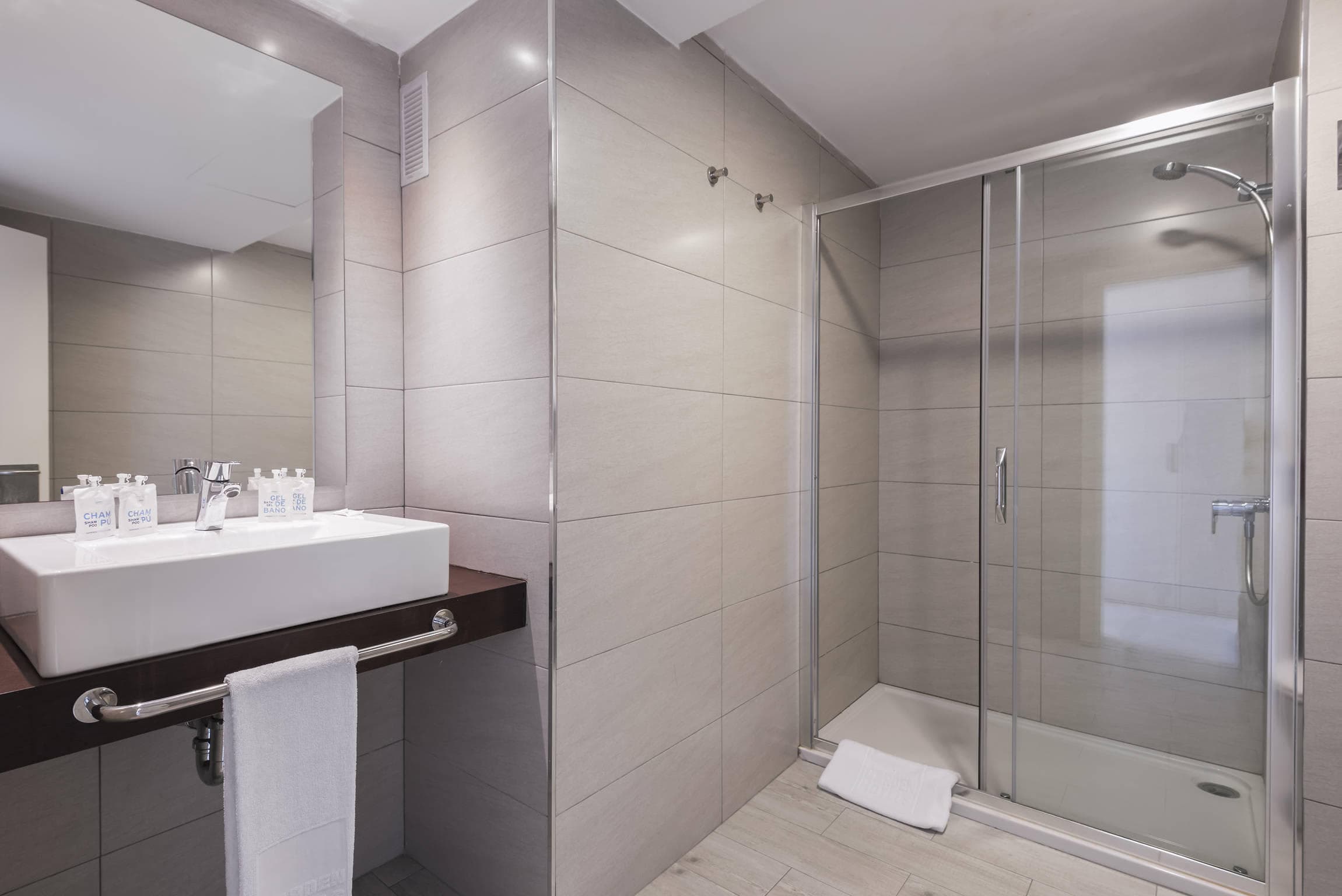 Hotel Palm Garden Ansicht 6