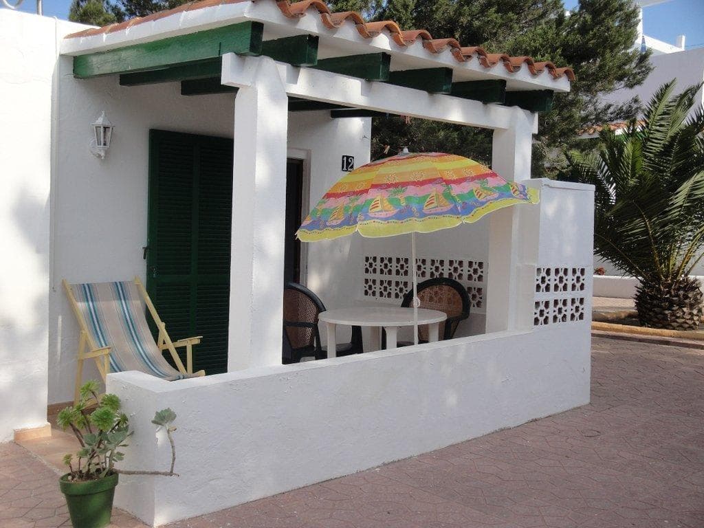 Hotel La Palmera Ansicht 2