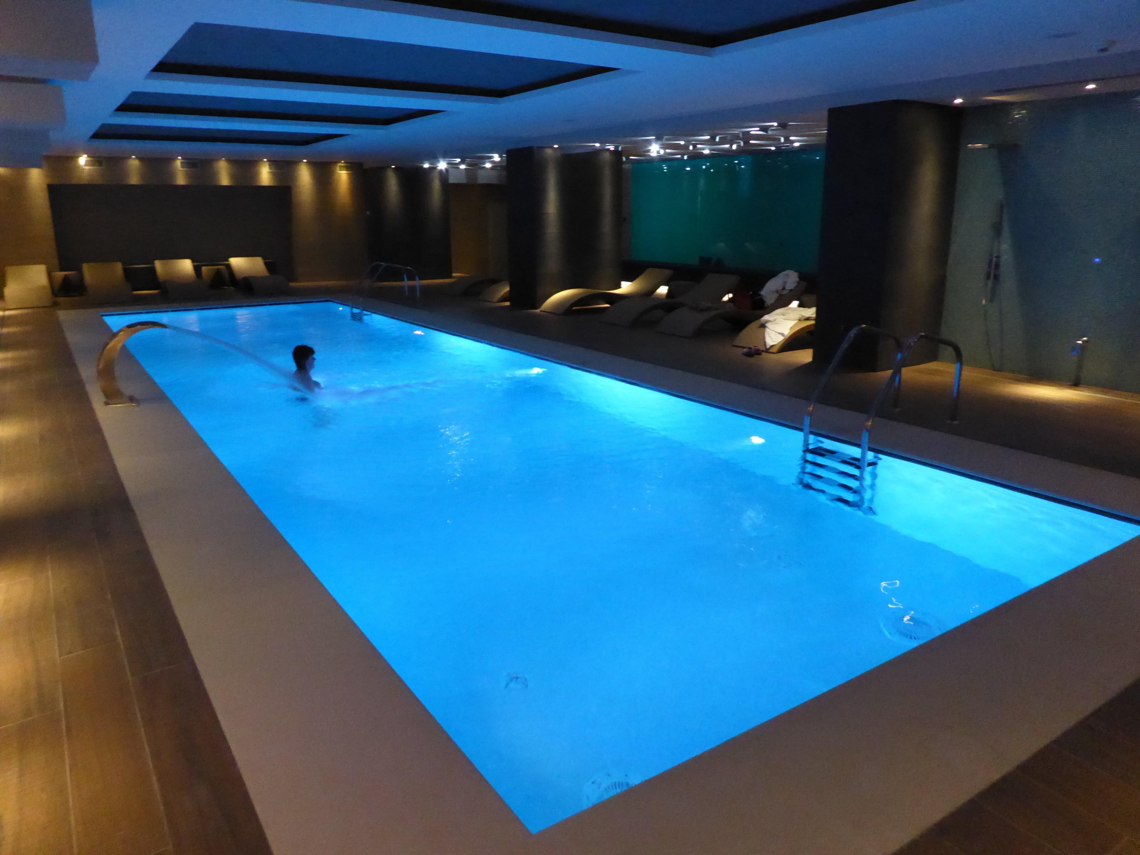 Hotel Kronwell Brasov Ansicht 6