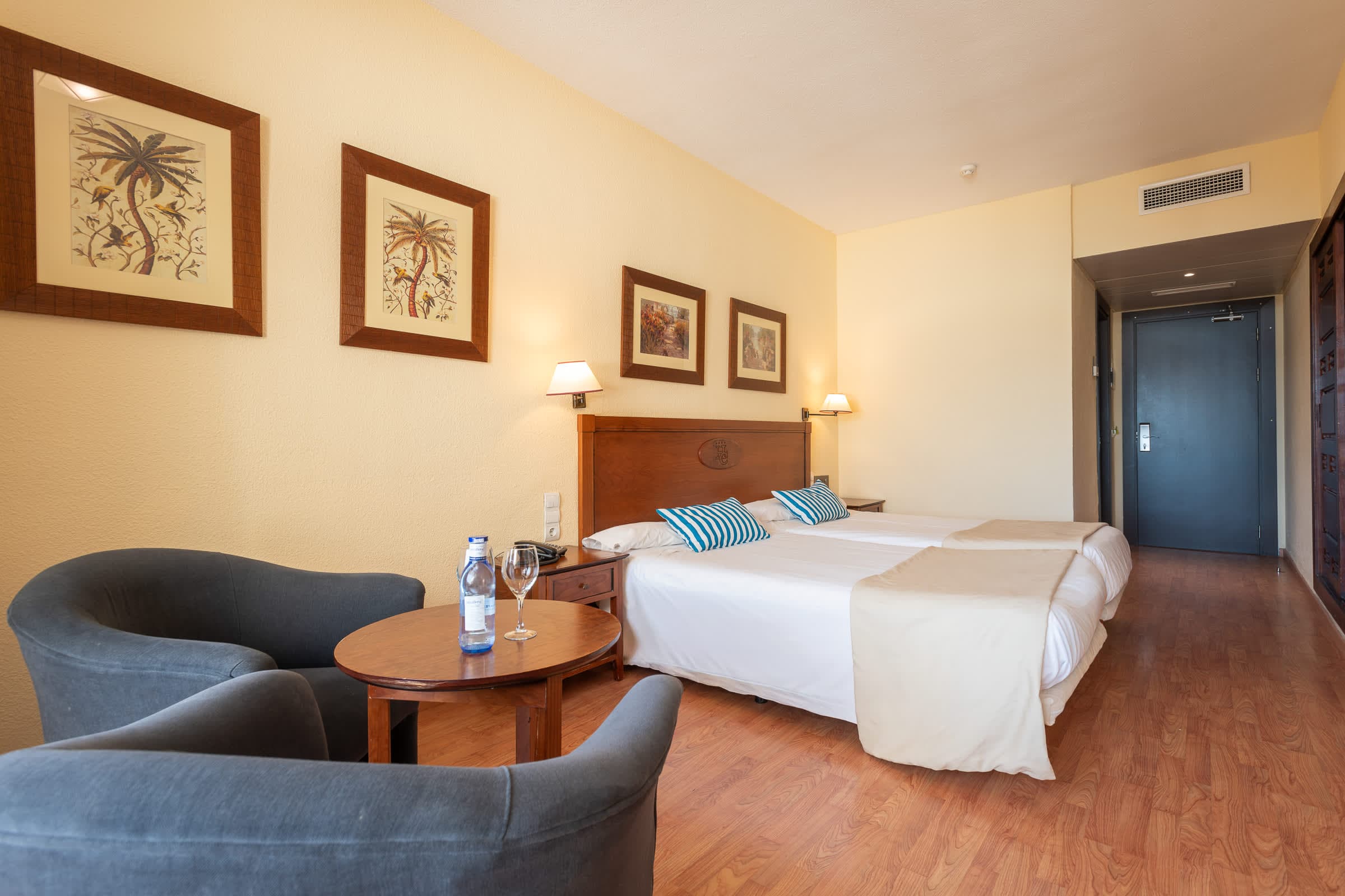 Leonardo Hotel Torremolinos Costa del Sol Ansicht 6
