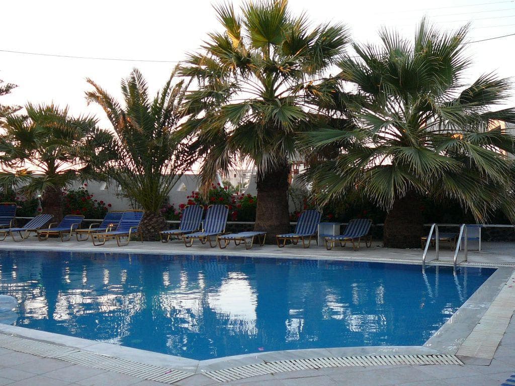 Hotel Atalos Villas