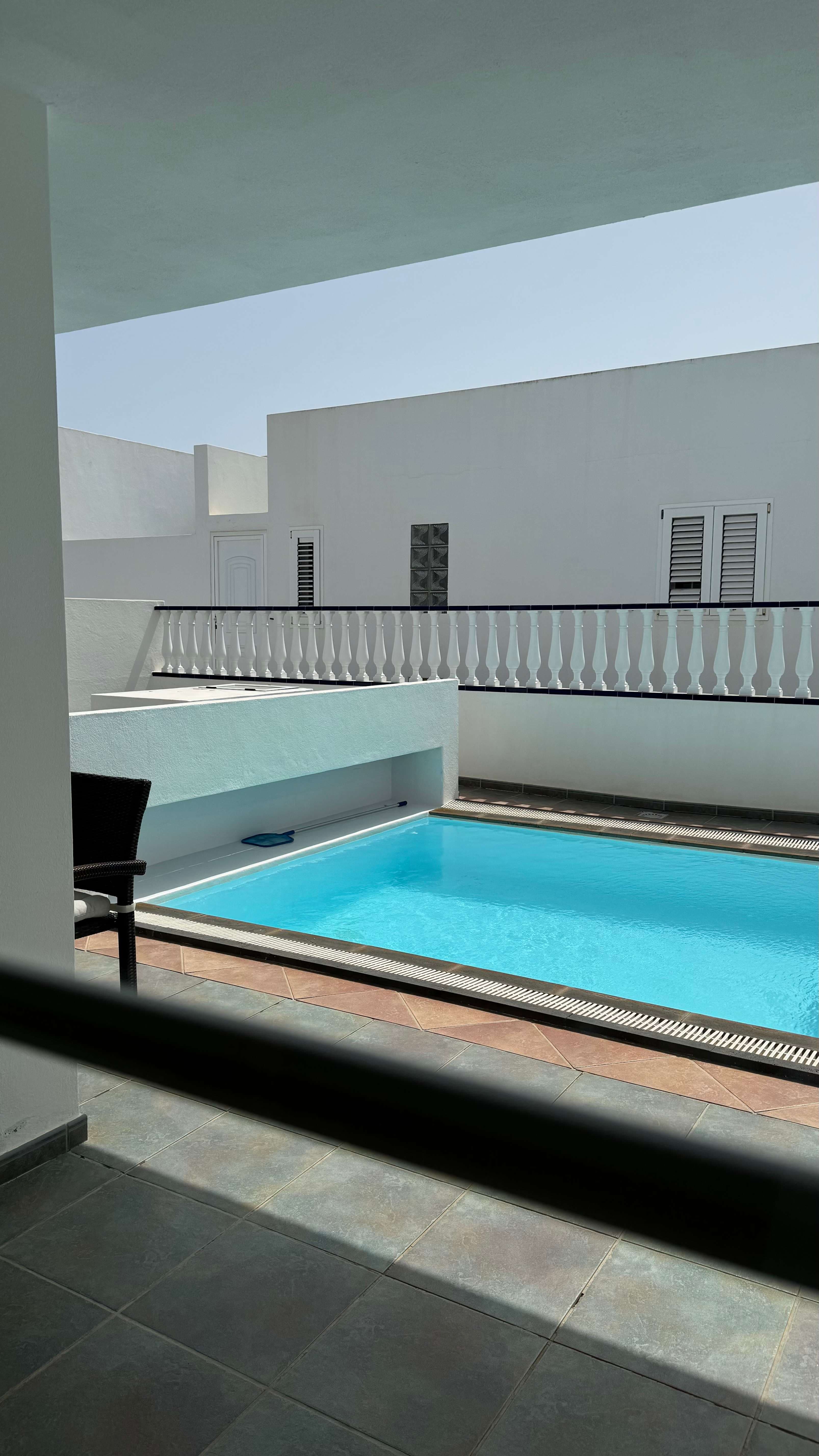 Hotel Villas del Mar Ansicht 6