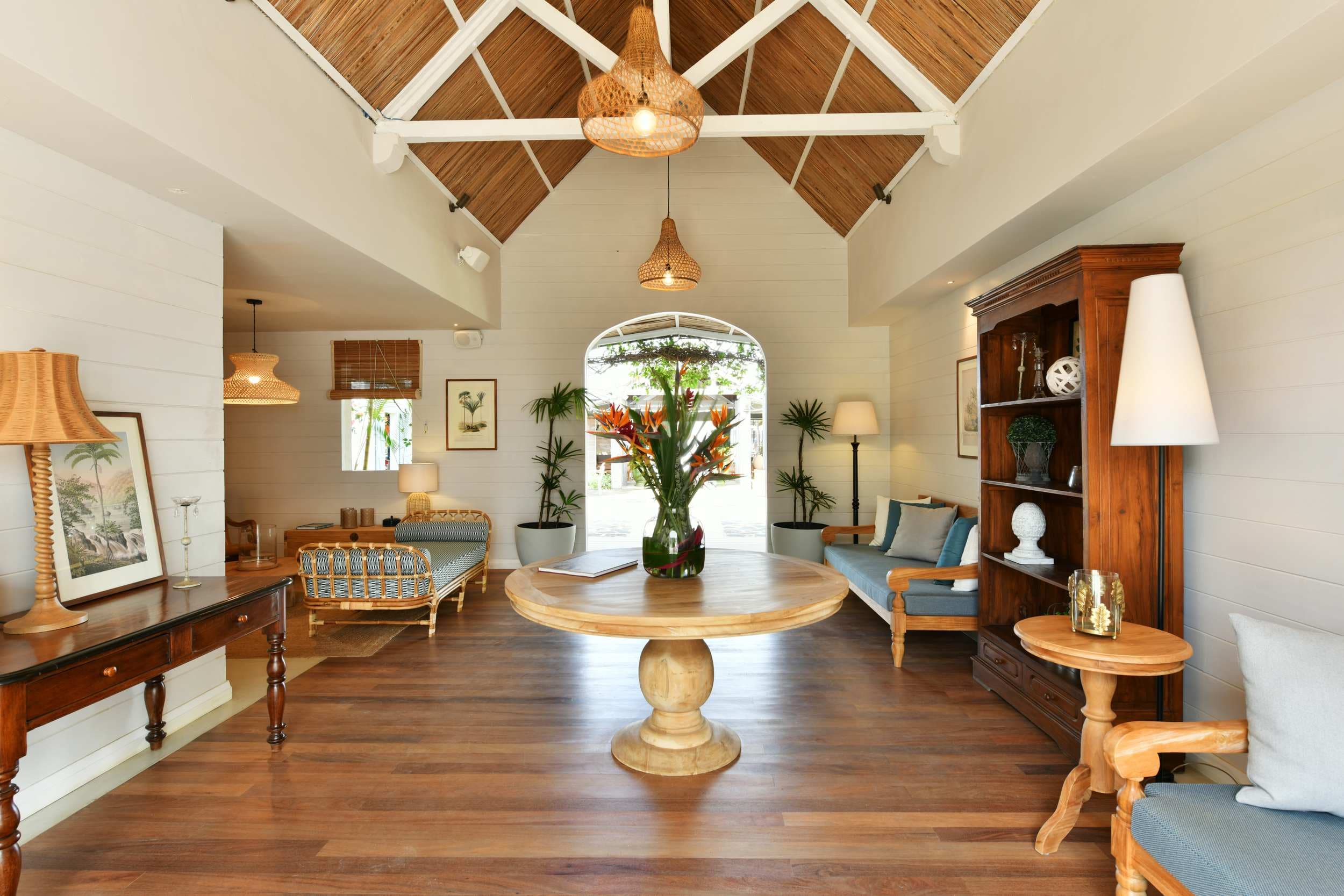 Veranda Grand Baie Hotel & Spa Ansicht 8