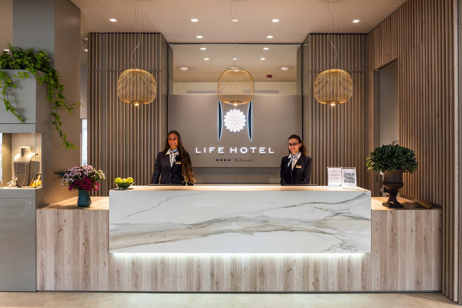Life Hotel Ansicht 9