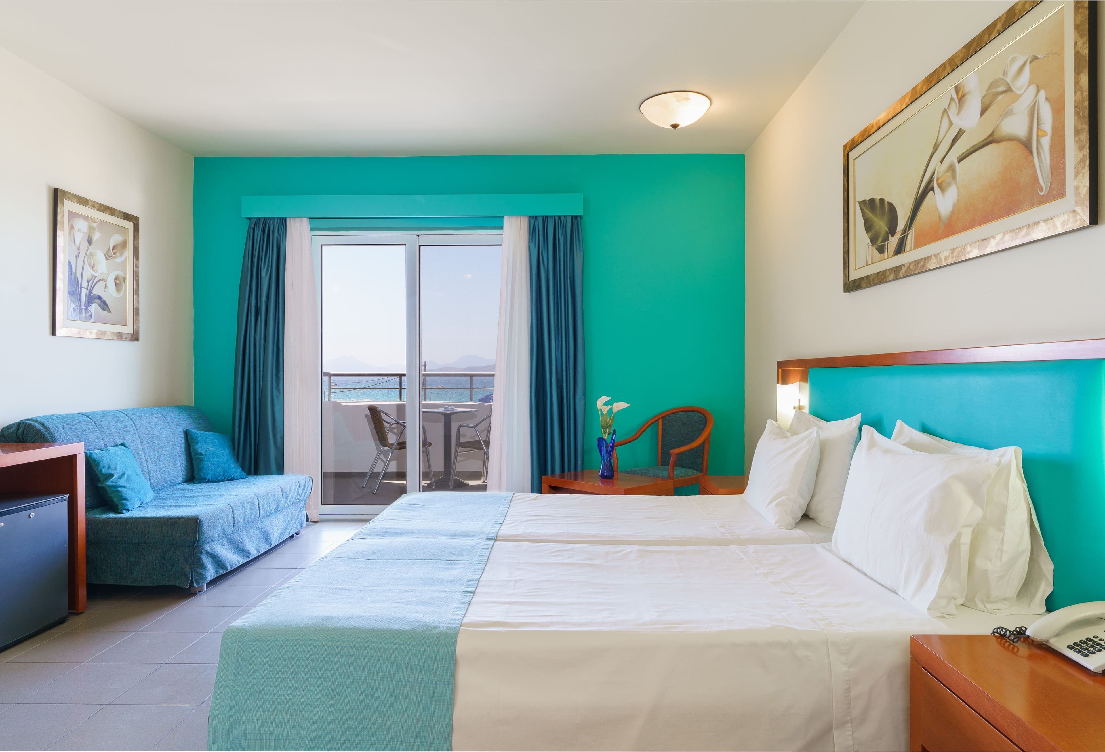 Hotel Kos Palace Ansicht 6