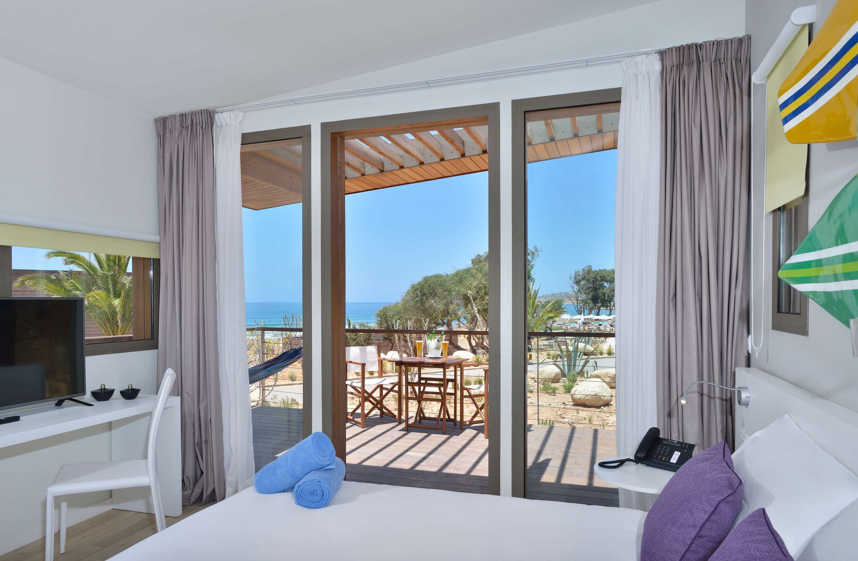 Radisson Blu Resort, Taghazout Bay Surf Village Ansicht 5