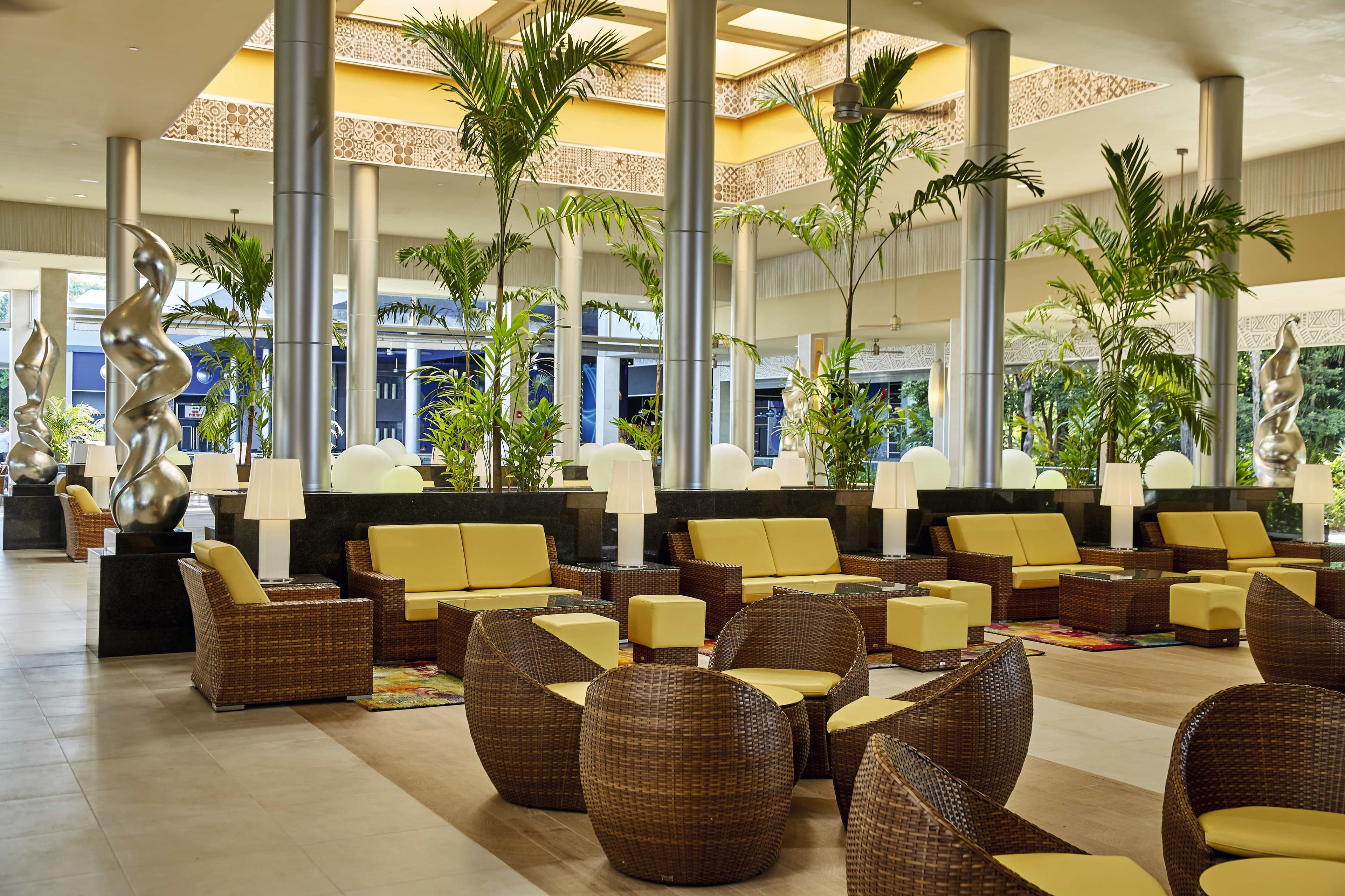 Hotel Riu Tequila Ansicht 8