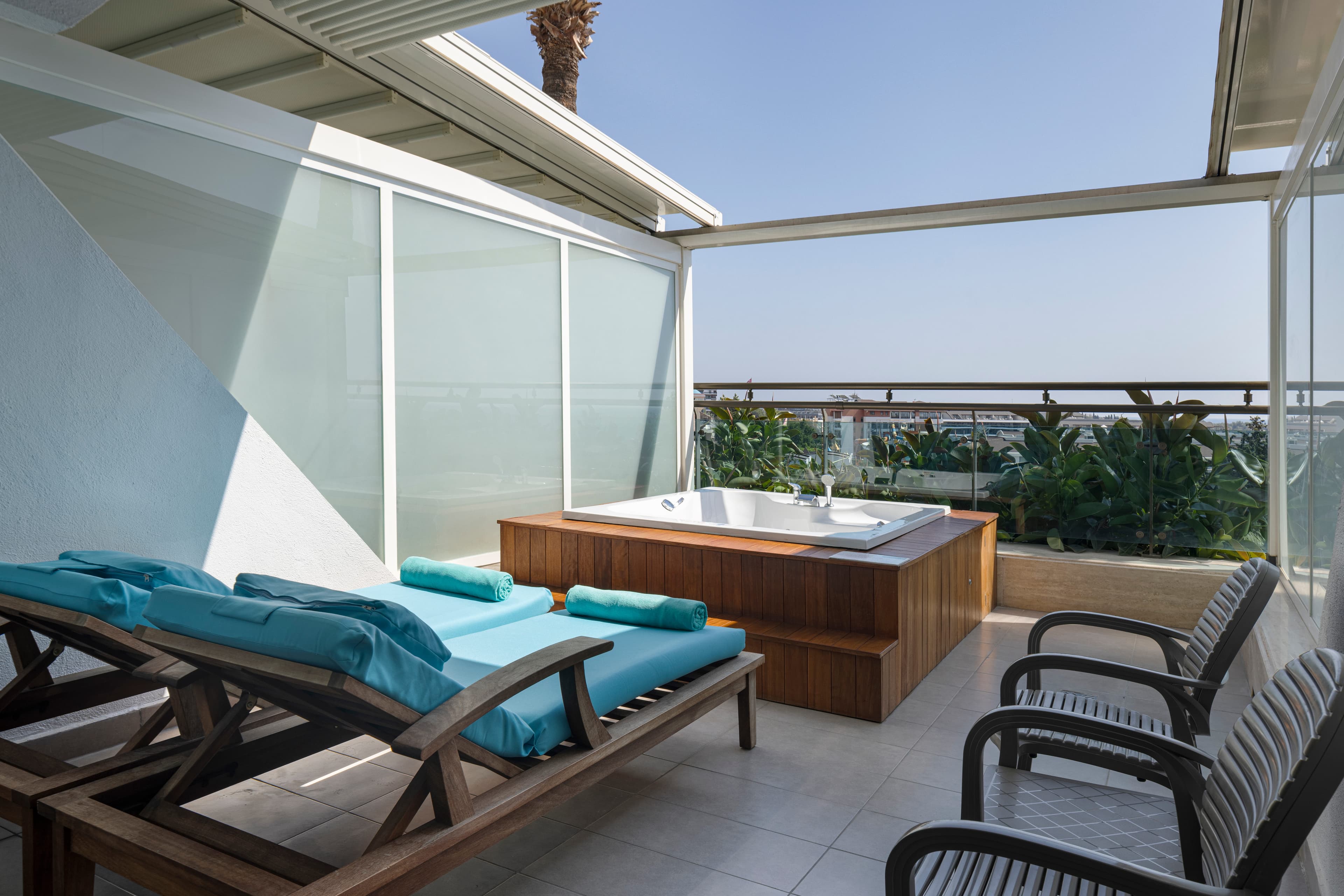 Side Star Elegance Ansicht 6