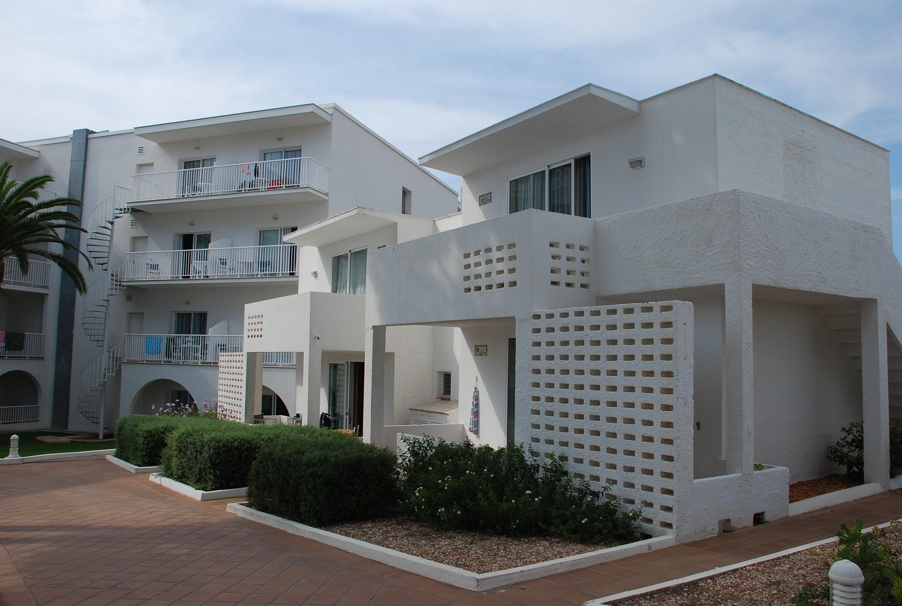 BLUESEA Playa Azul Ansicht 3