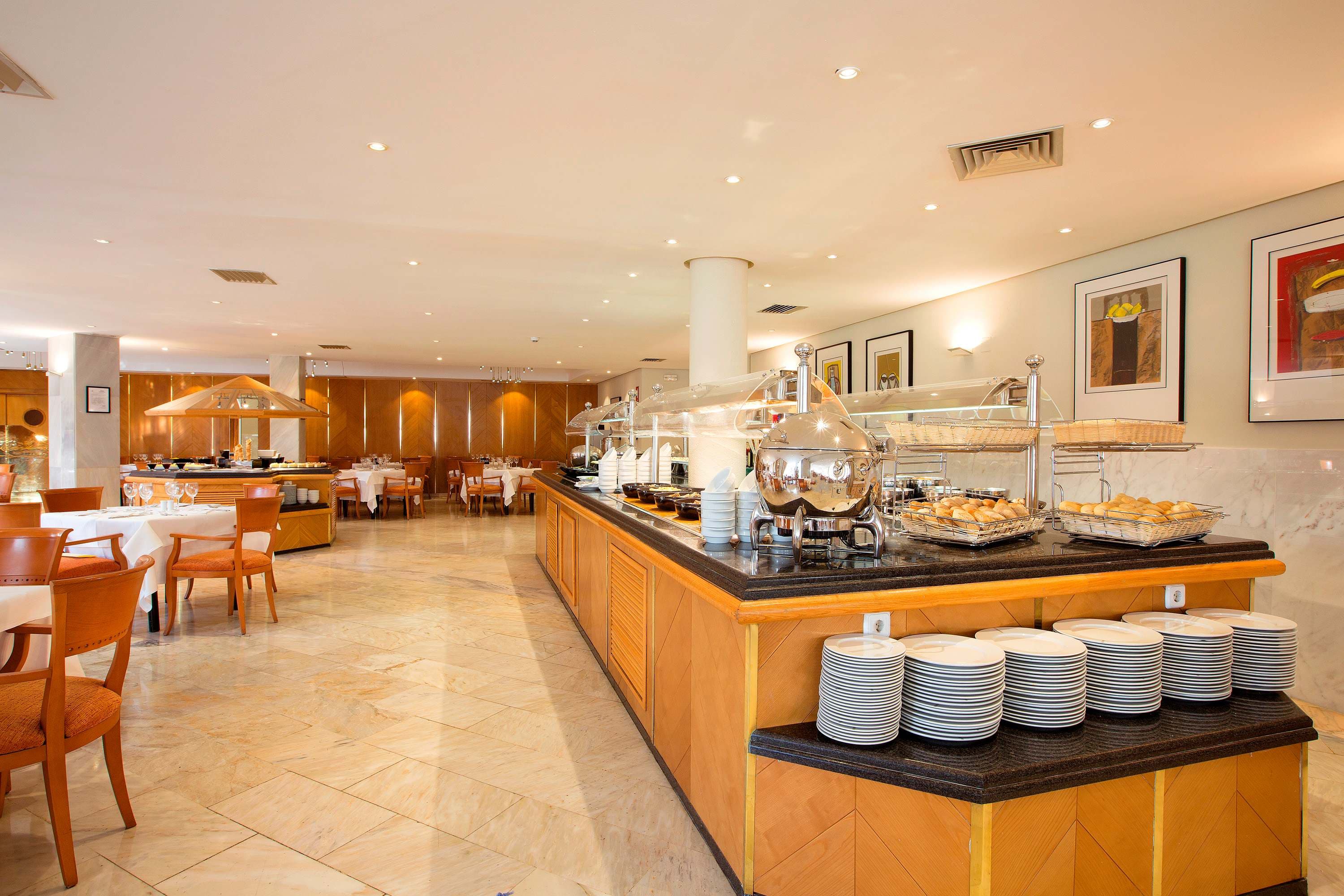 Hipotels Sherry Park Ansicht 9