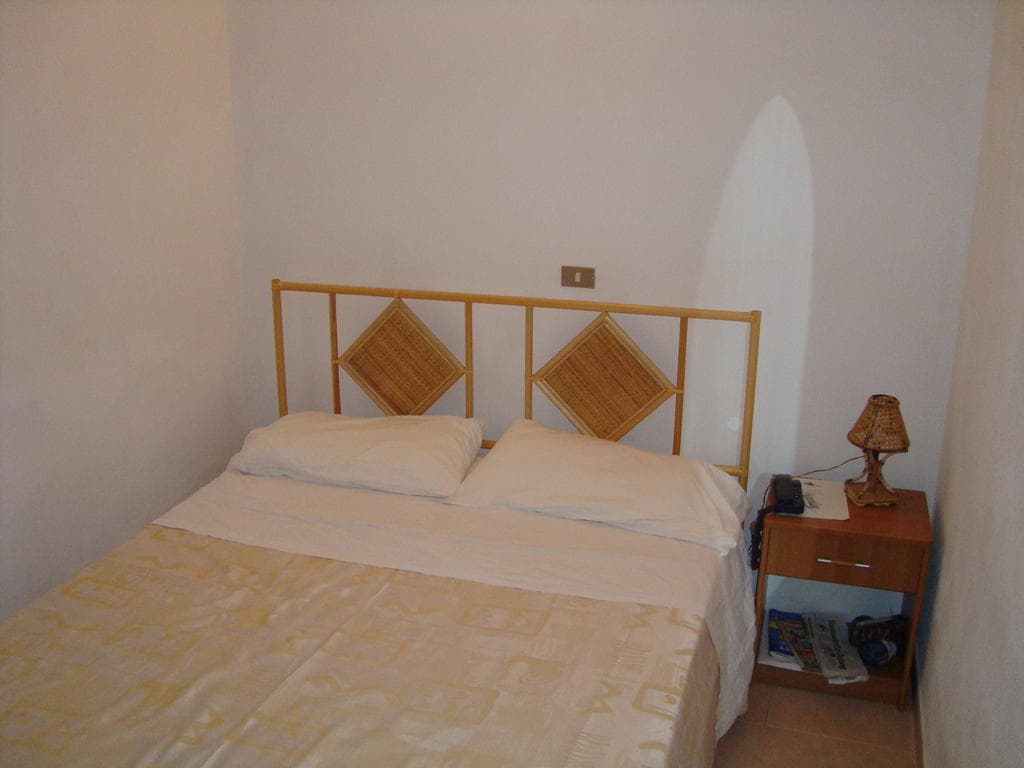 Hotel Costa degli Dei Ansicht 6
