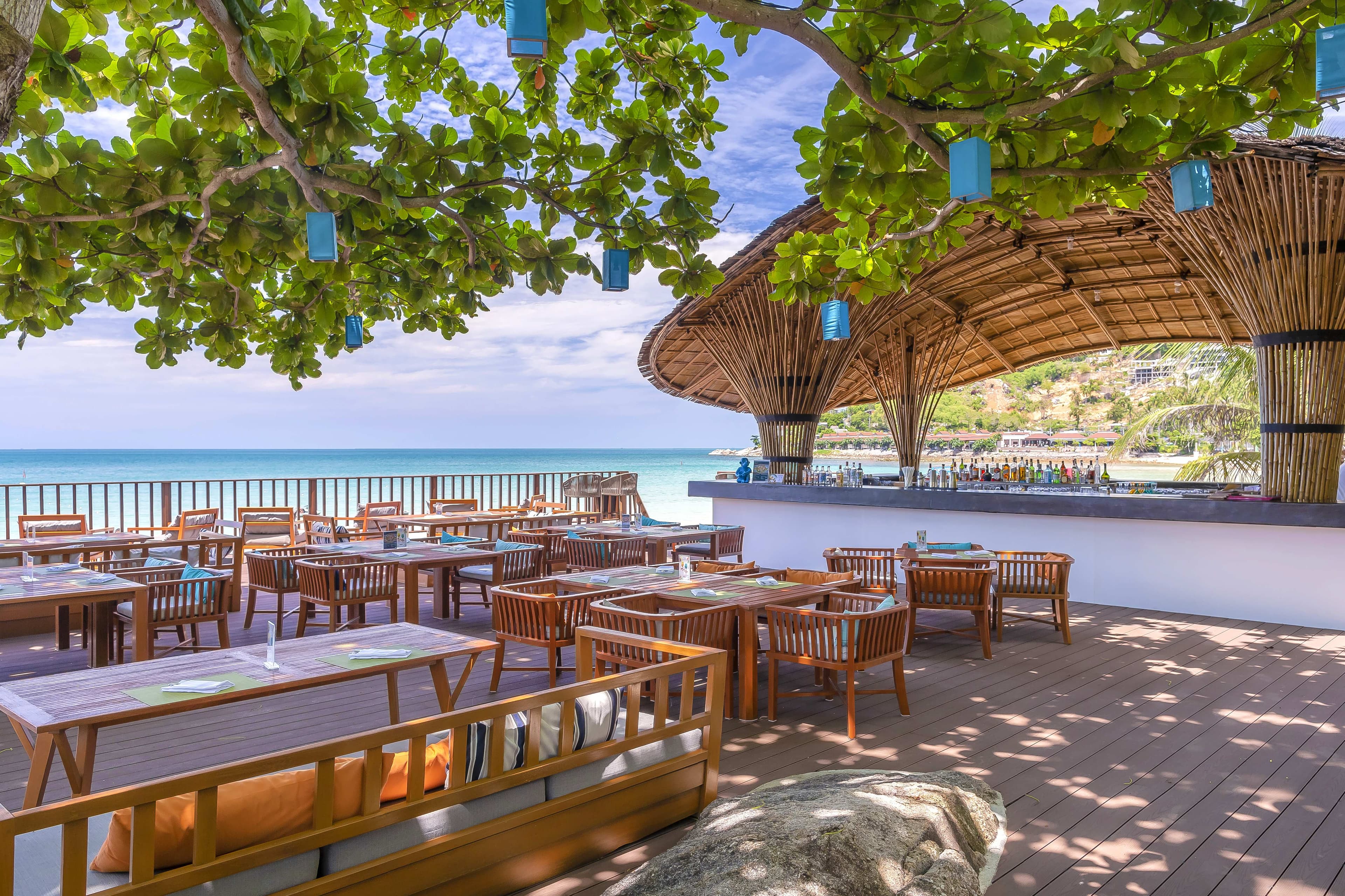 Sheraton Samui Resort Ansicht 10