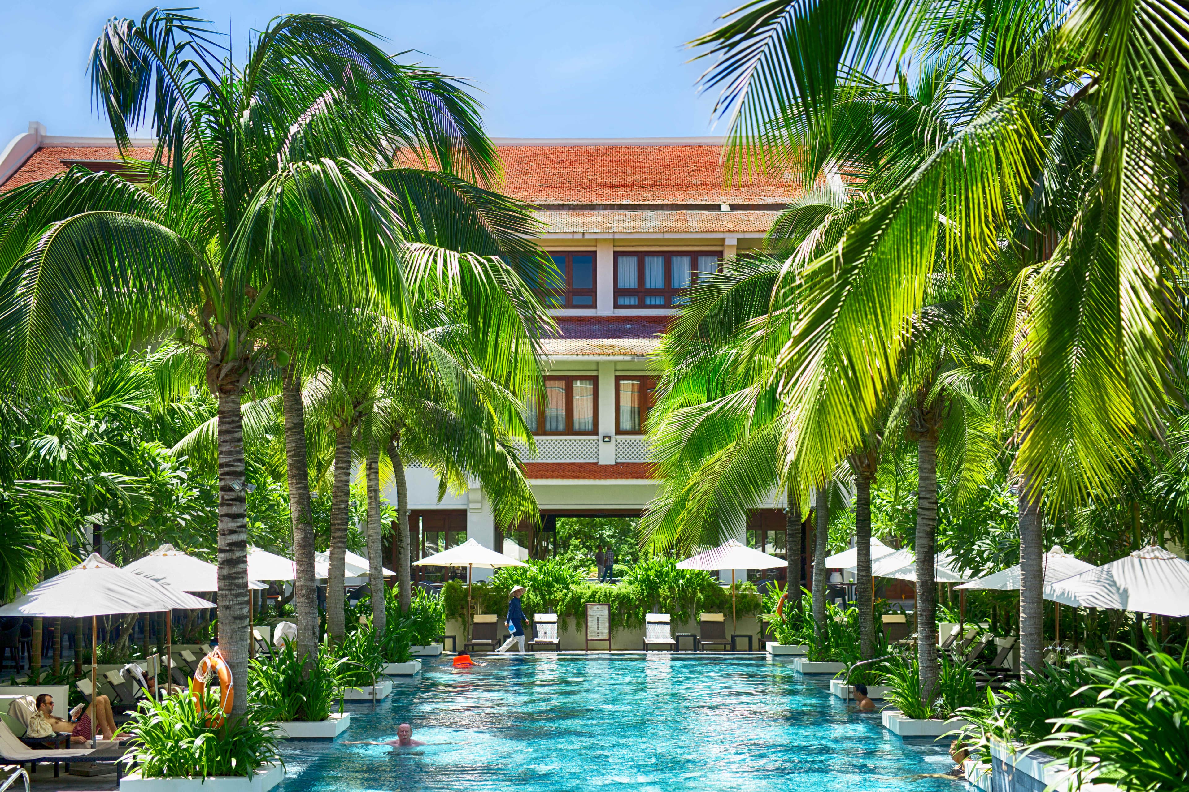 Almanity Hoi An Resort & Spa