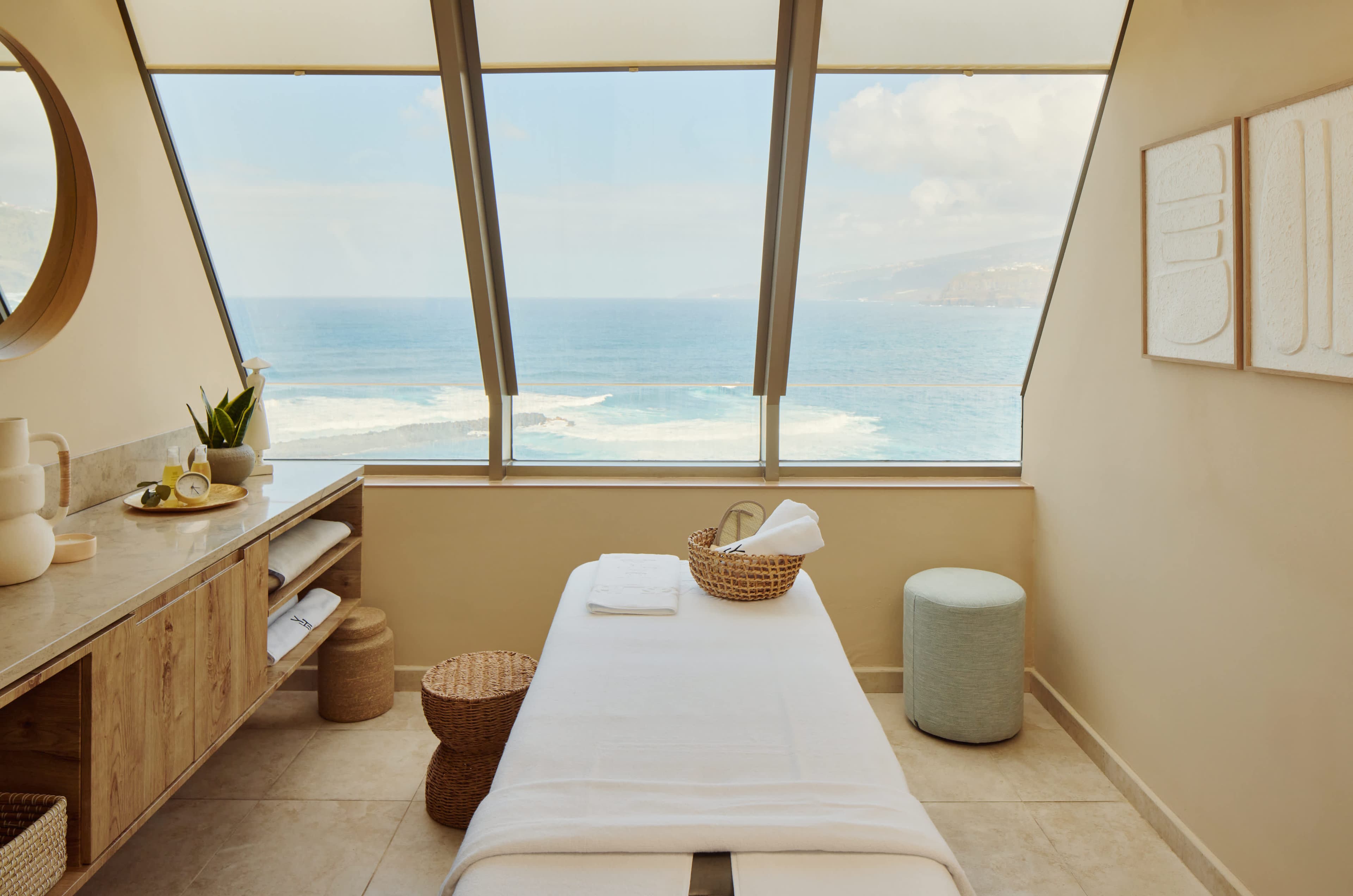 Melia Costa Atlantis Tenerife Ansicht 8