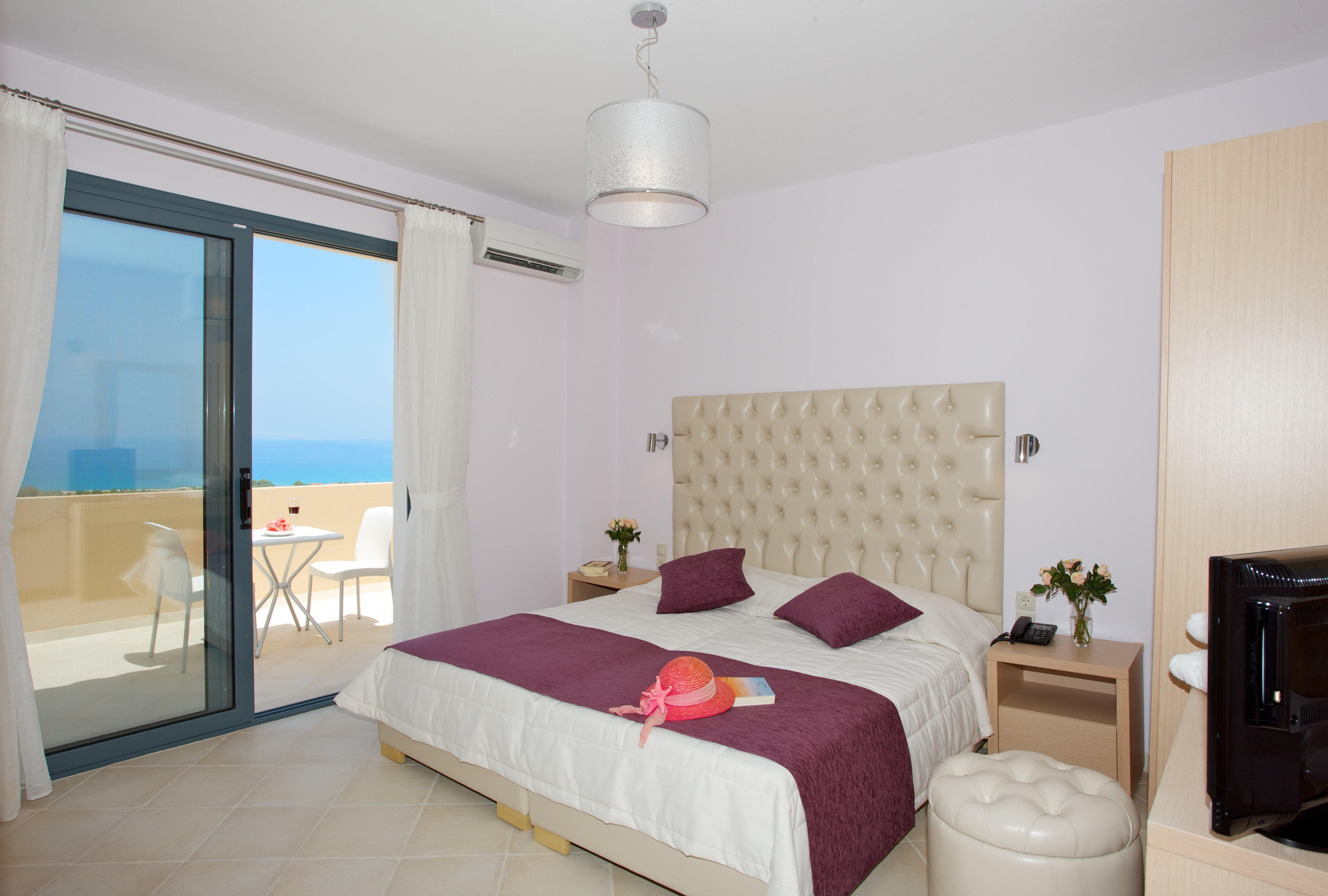 Carme Villas Ansicht 3