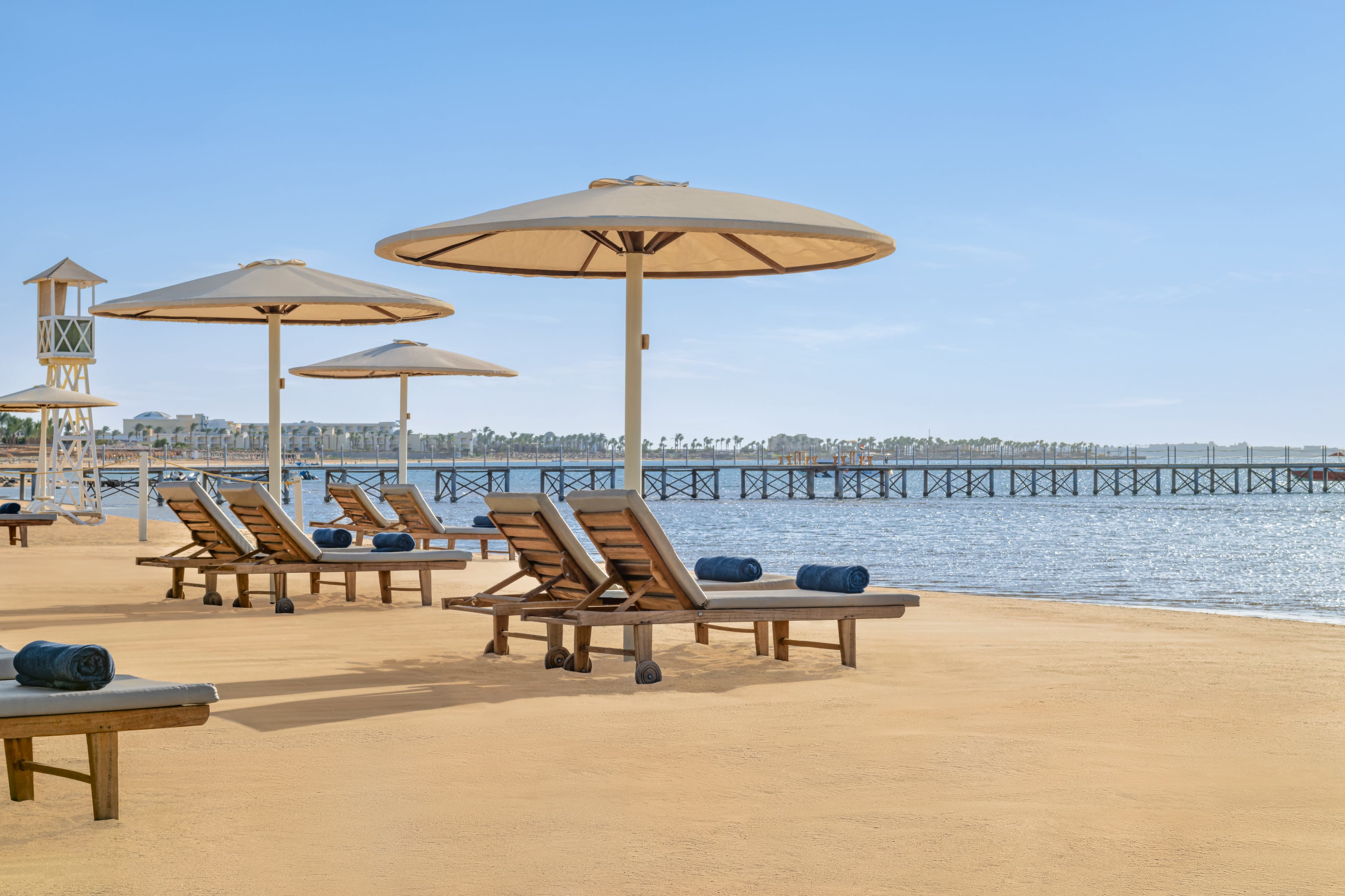 Mövenpick Waterpark Resort & Spa Soma Bay