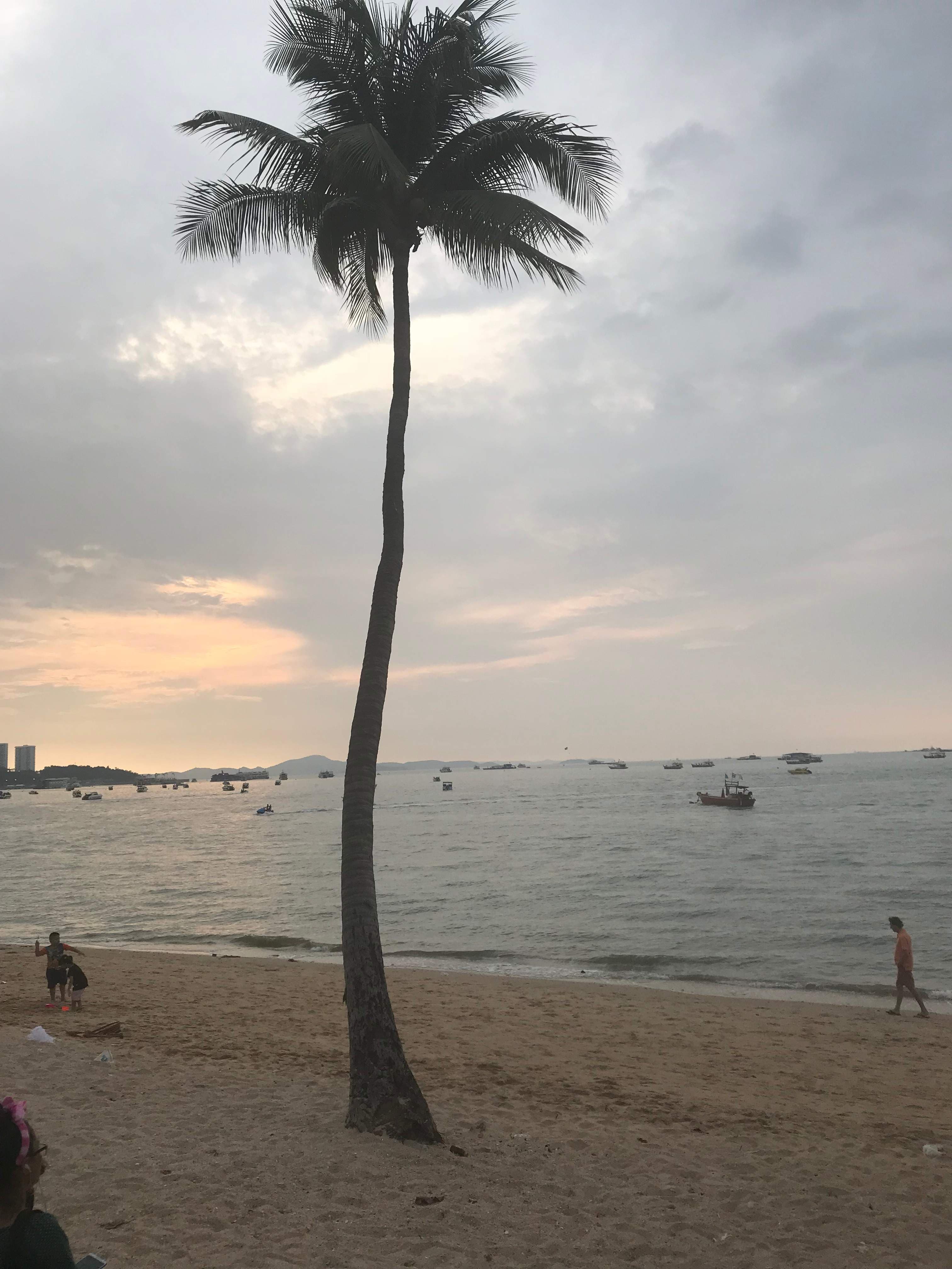 Hilton Pattaya Ansicht 8