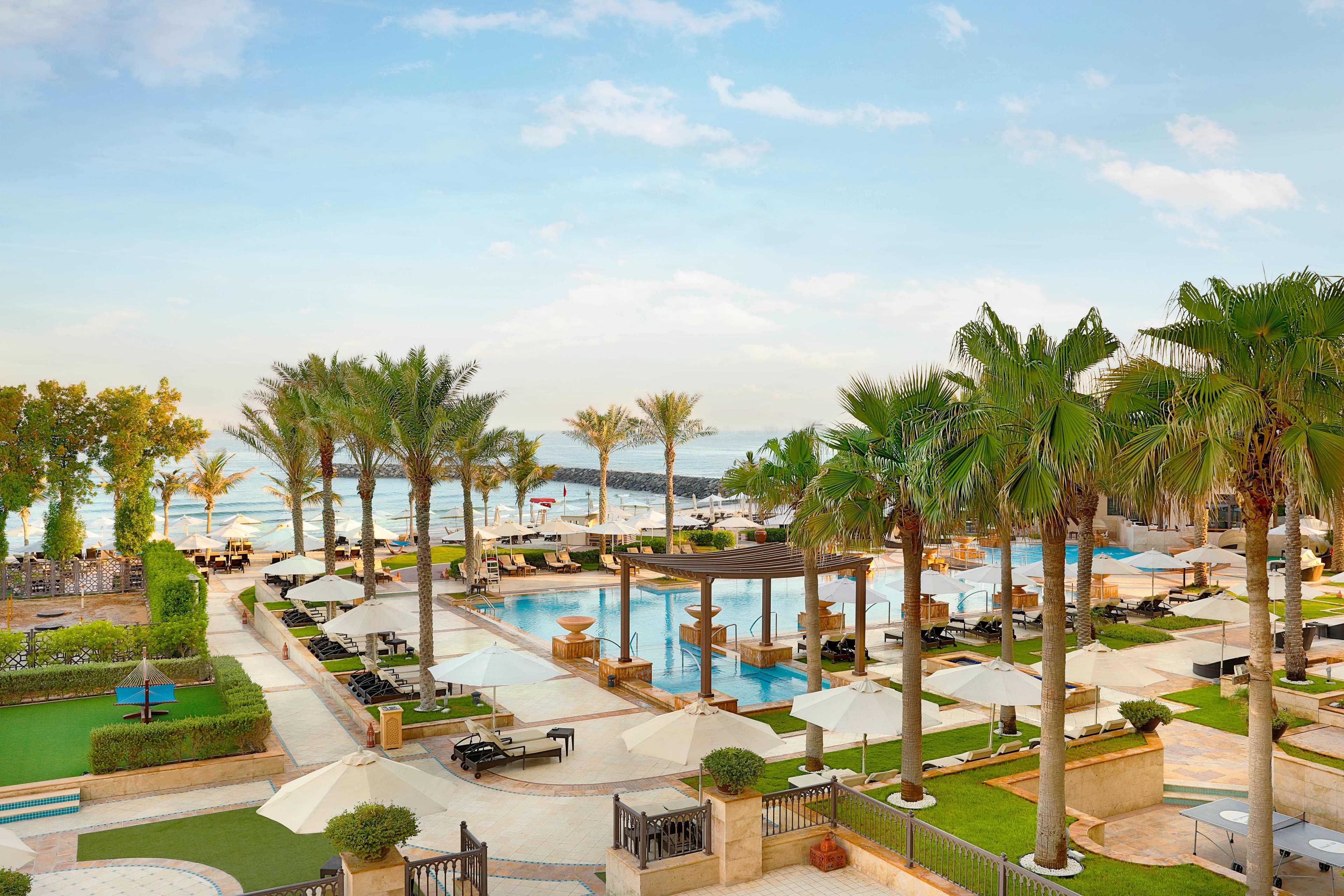 Ajman Saray, a Luxury Collection Resort Ansicht 2