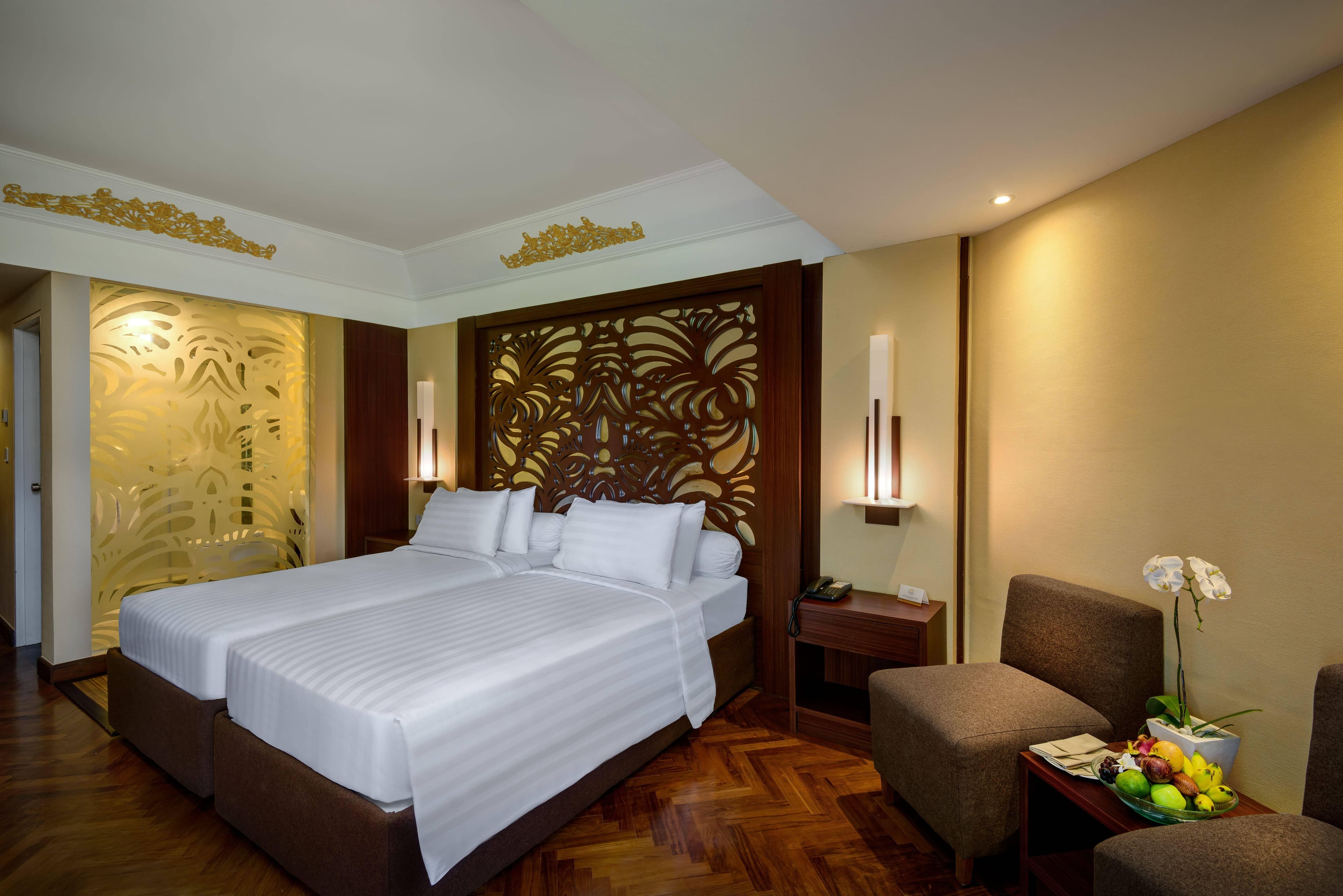 Prama Sanur Beach Bali Ansicht 3