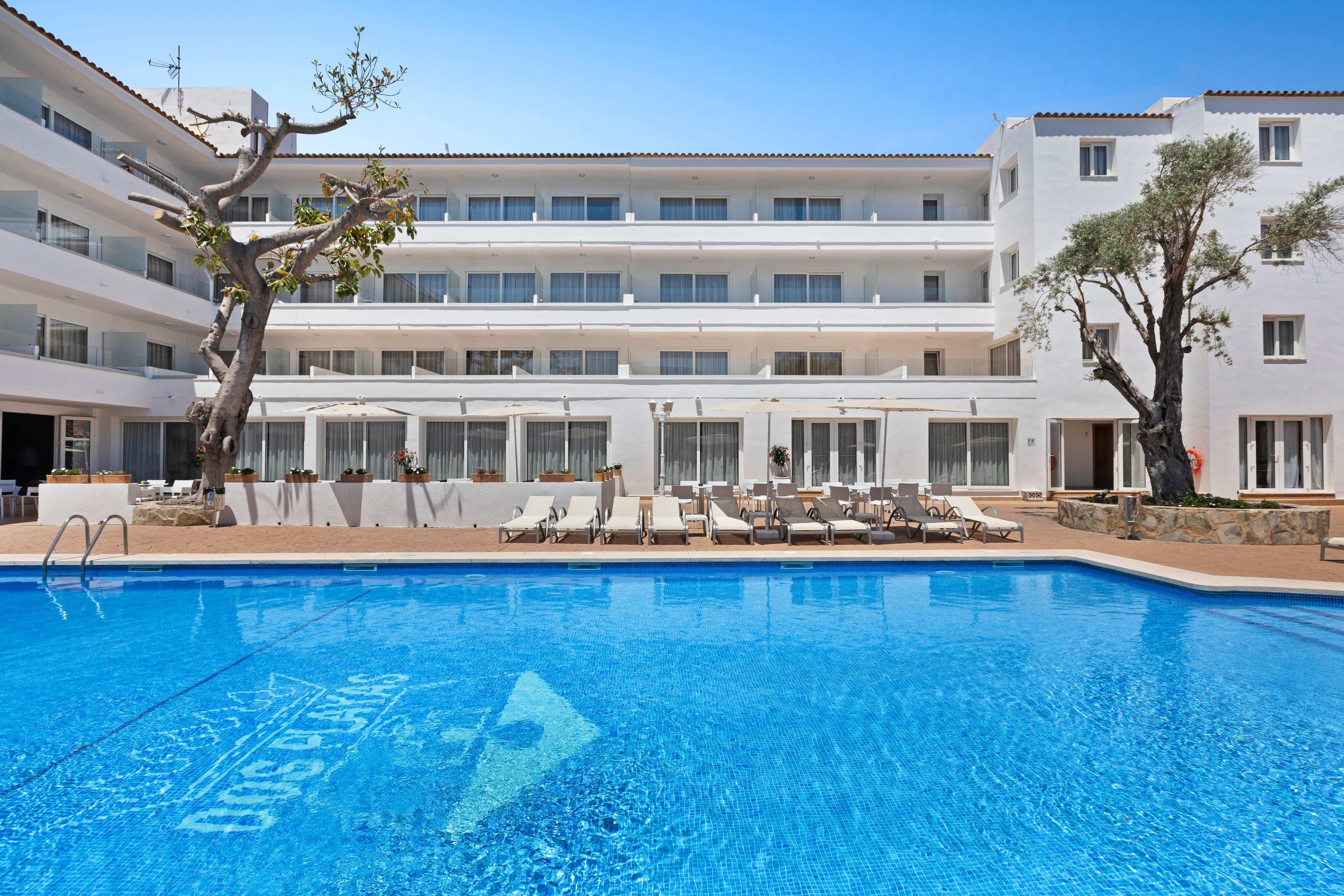 THB Dos Playas - Adults only Ansicht 3