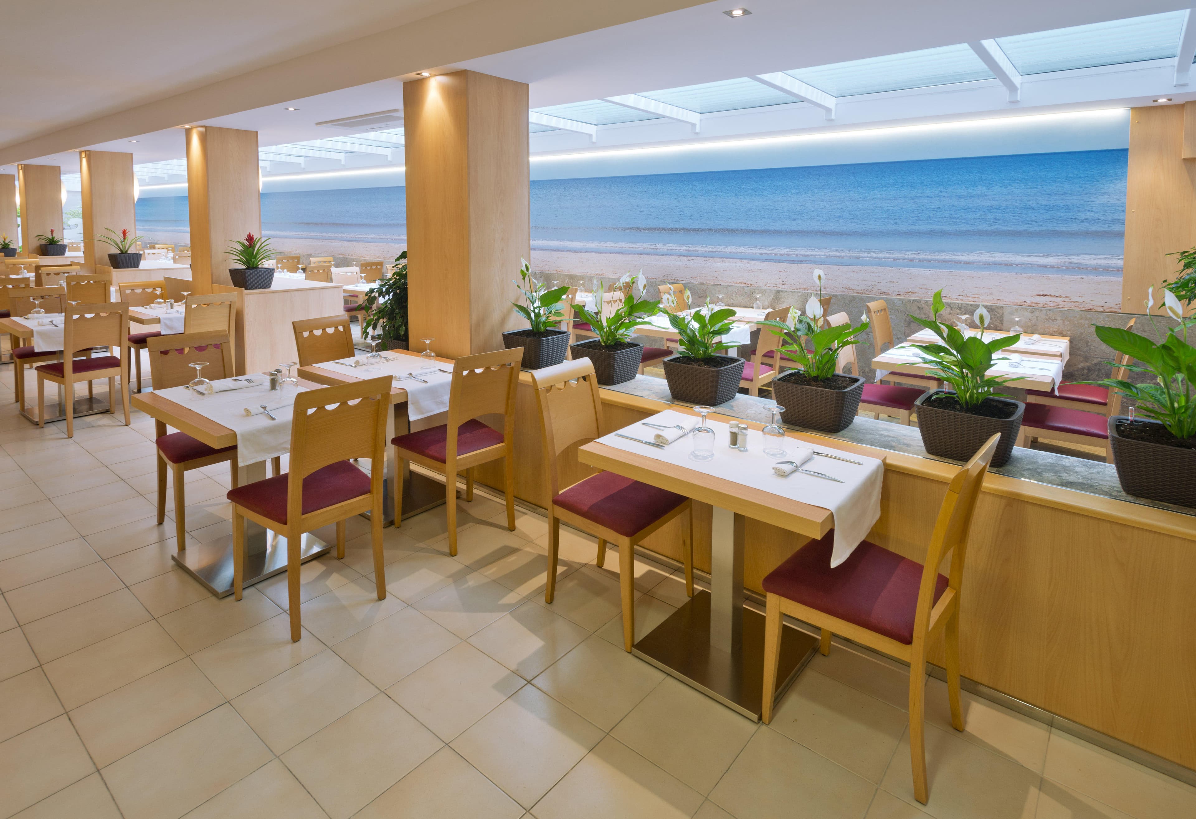 Hotel GHT Costa Brava & SPA Ansicht 6