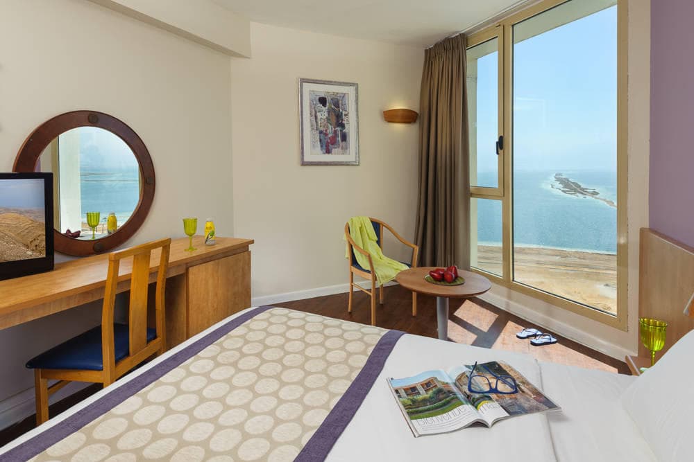 Leonardo plaza Dead Sea Ansicht 5