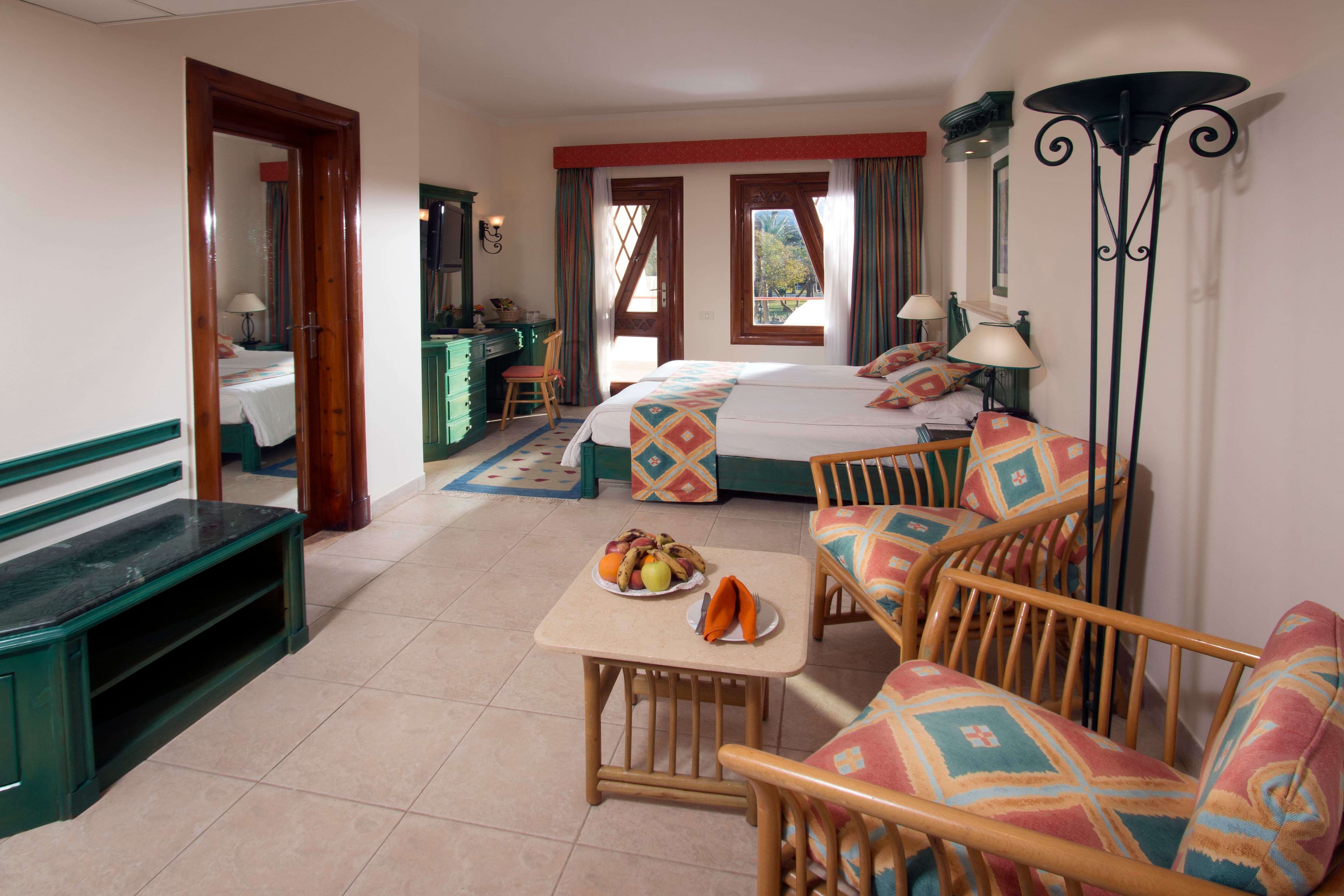 Swiss Inn Resort Dahab Ansicht 5