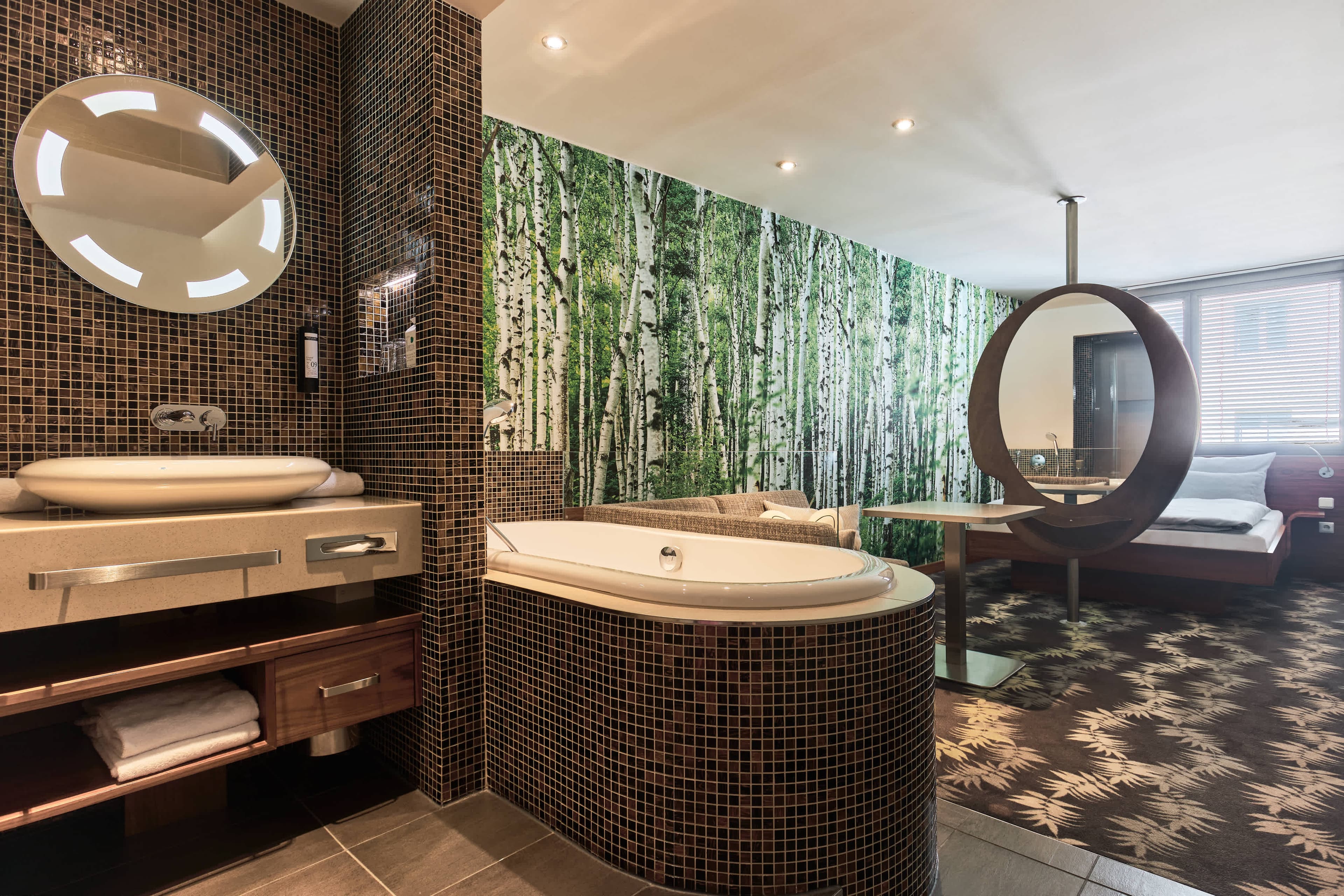 Hotel Cocoon Stachus Ansicht 5