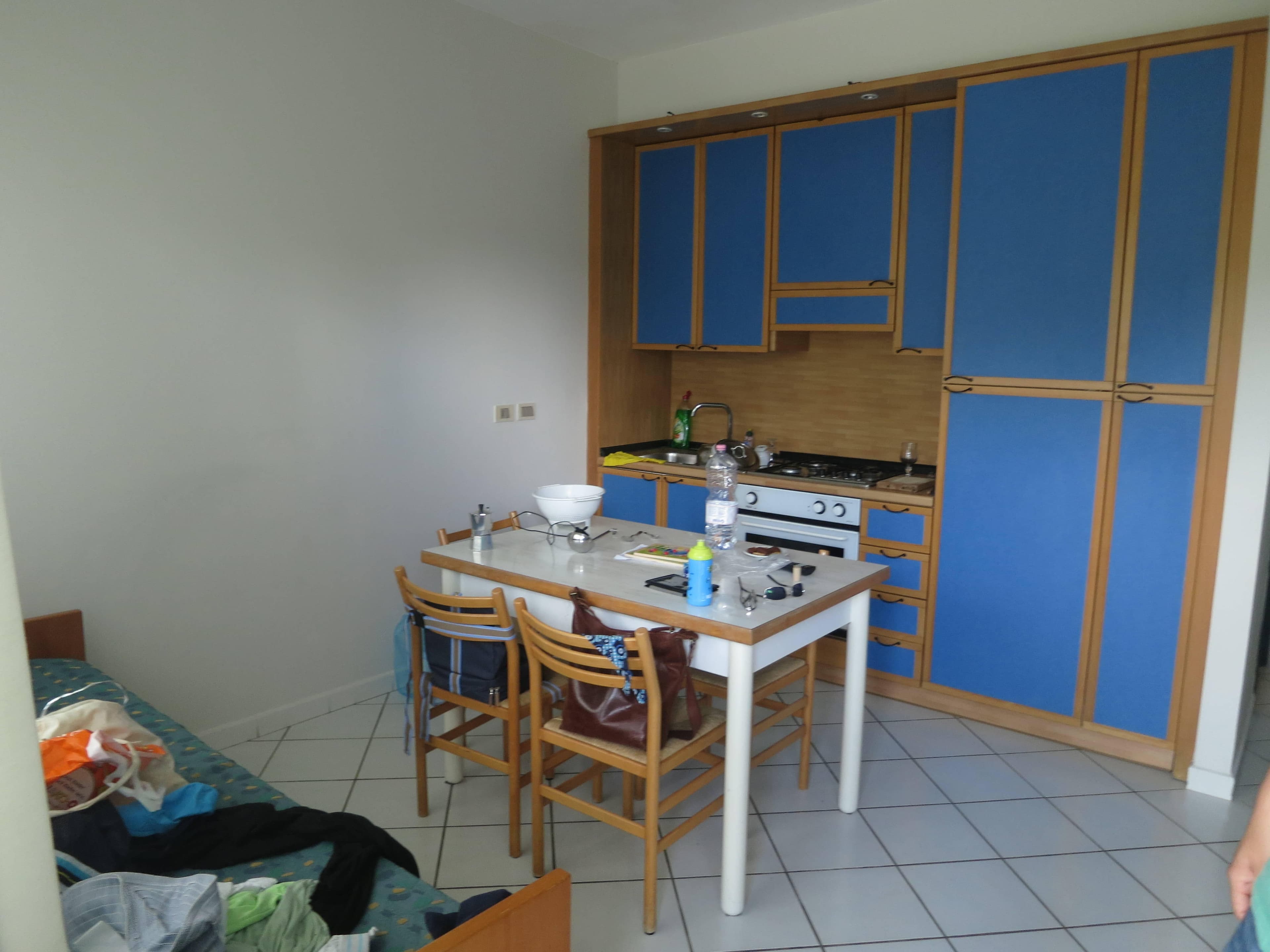 Oleandri Resort Ansicht 4