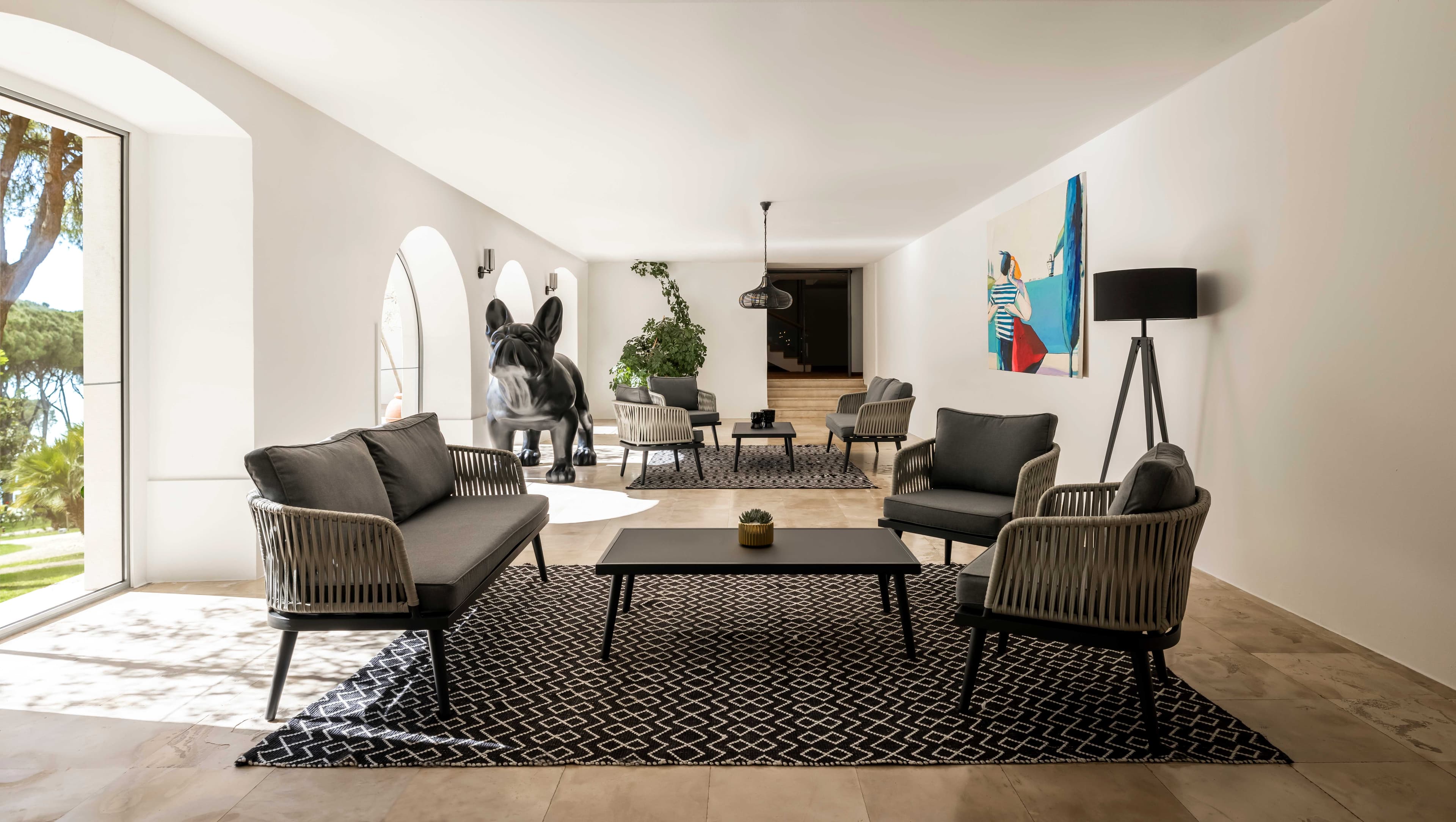 Falkensteiner Hotel Adriana Ansicht 10