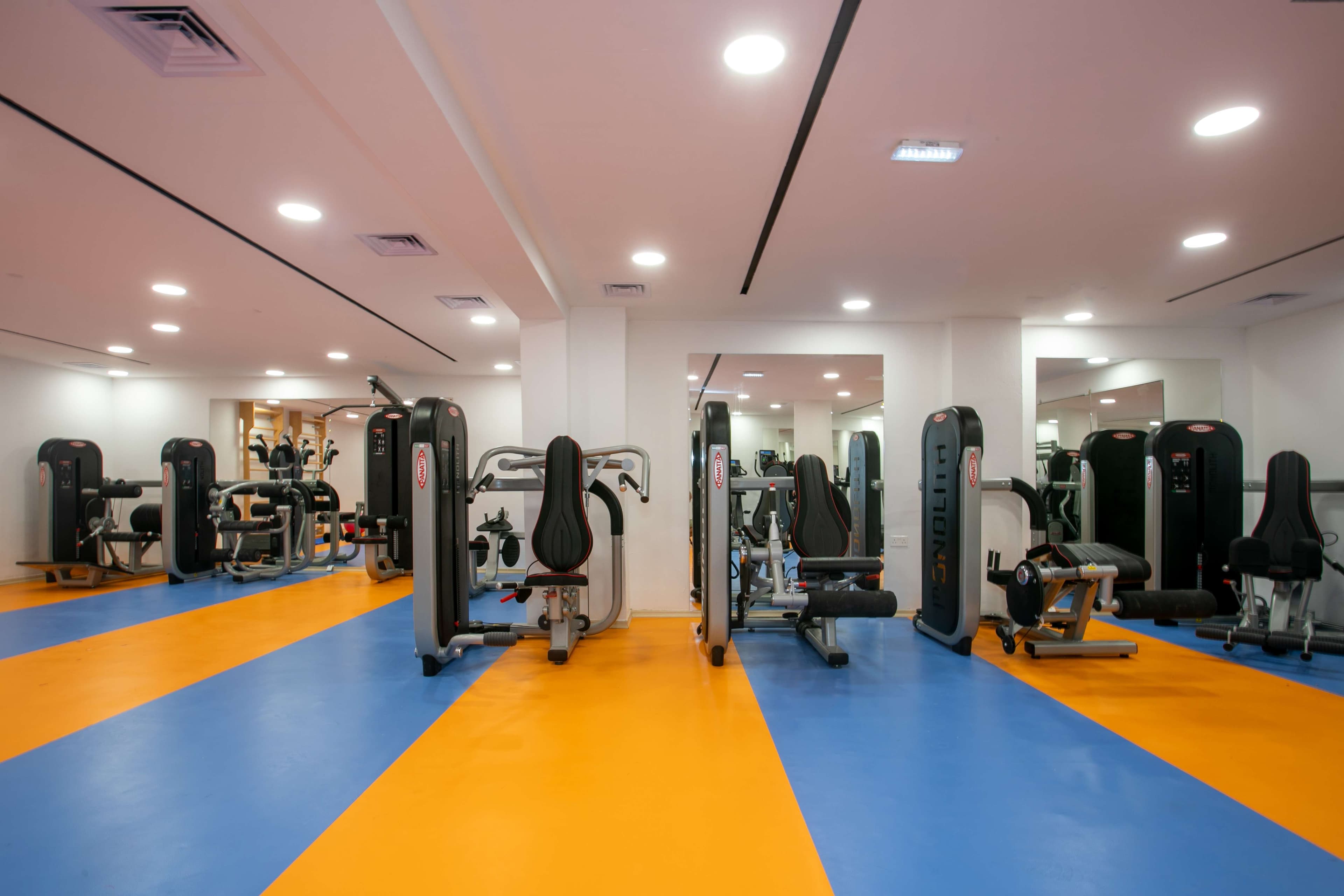 Papouis Protaras Hotel Ansicht 10