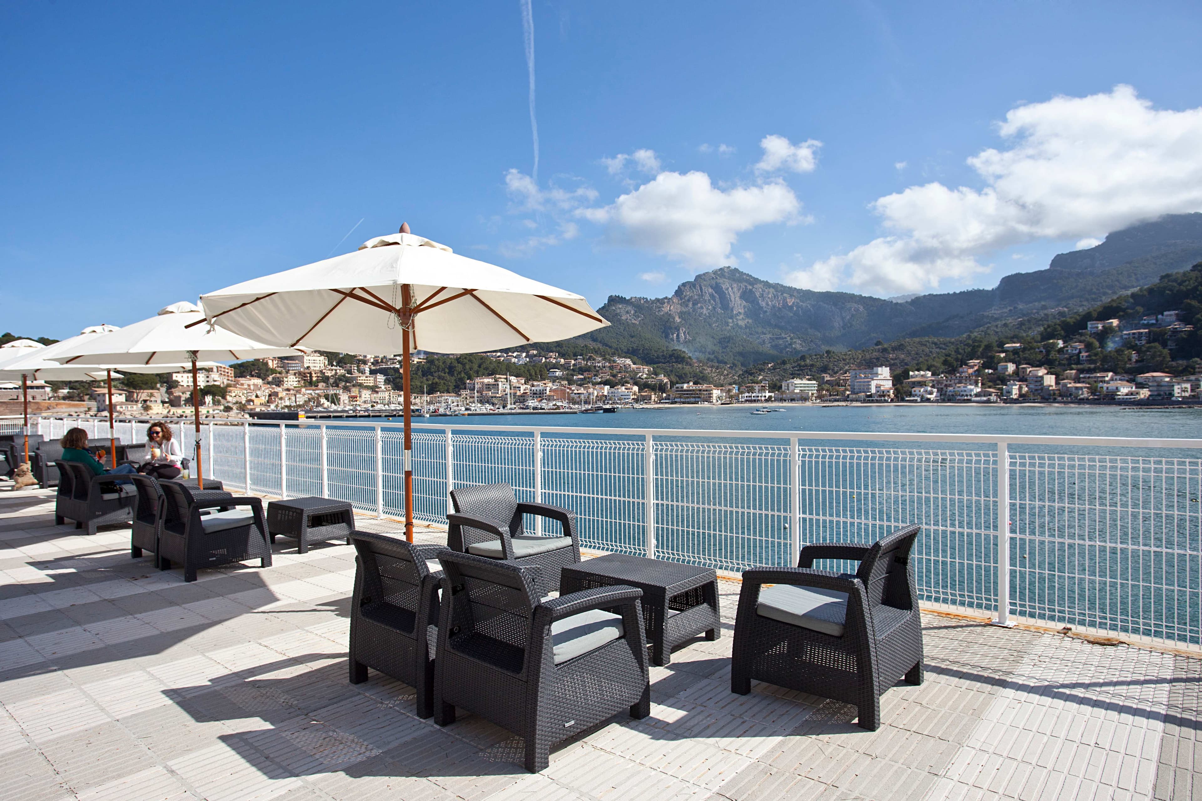 Hotel Citric Soller