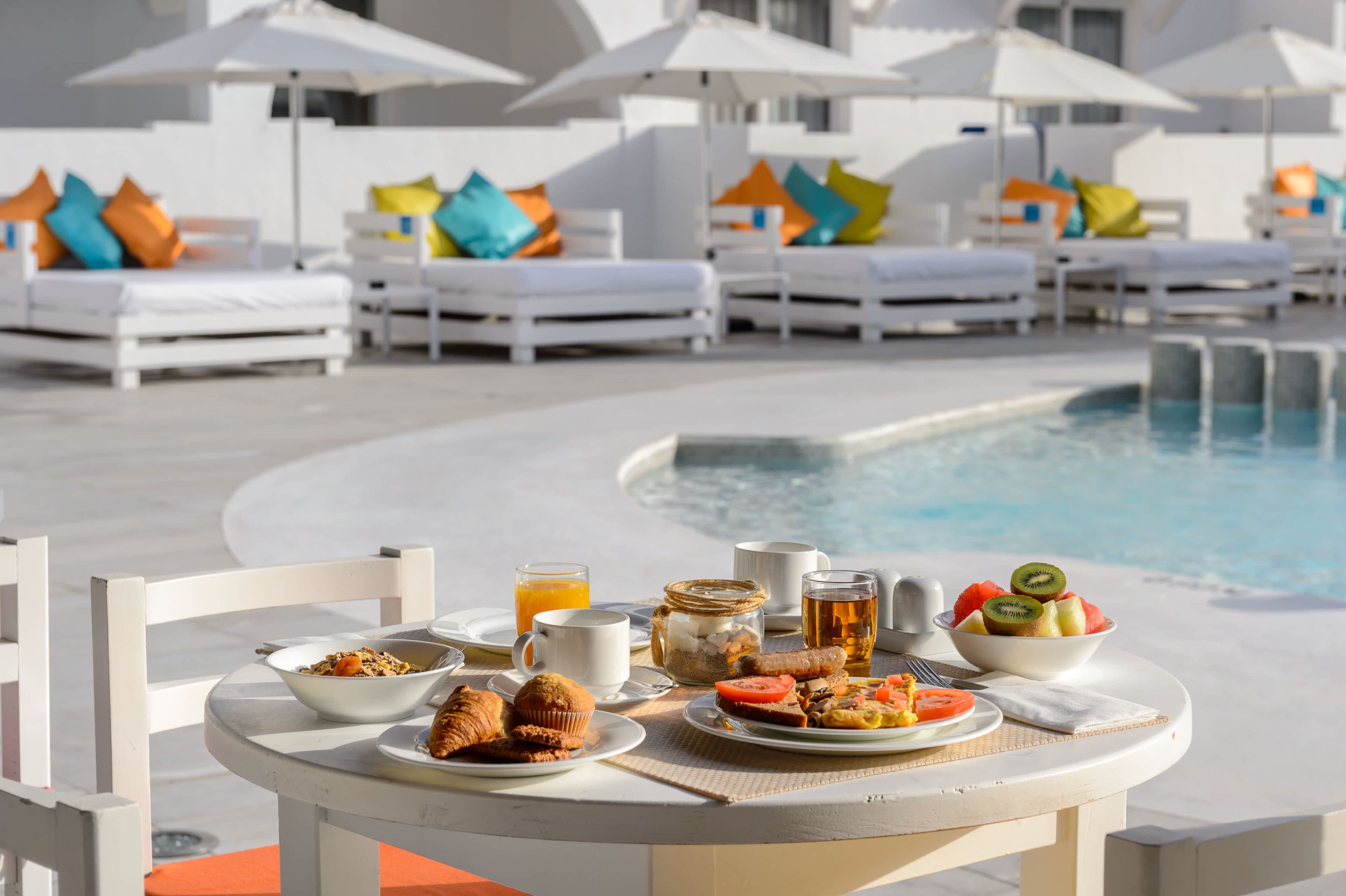 Hotel Vibra Bossa Flow Ansicht 10