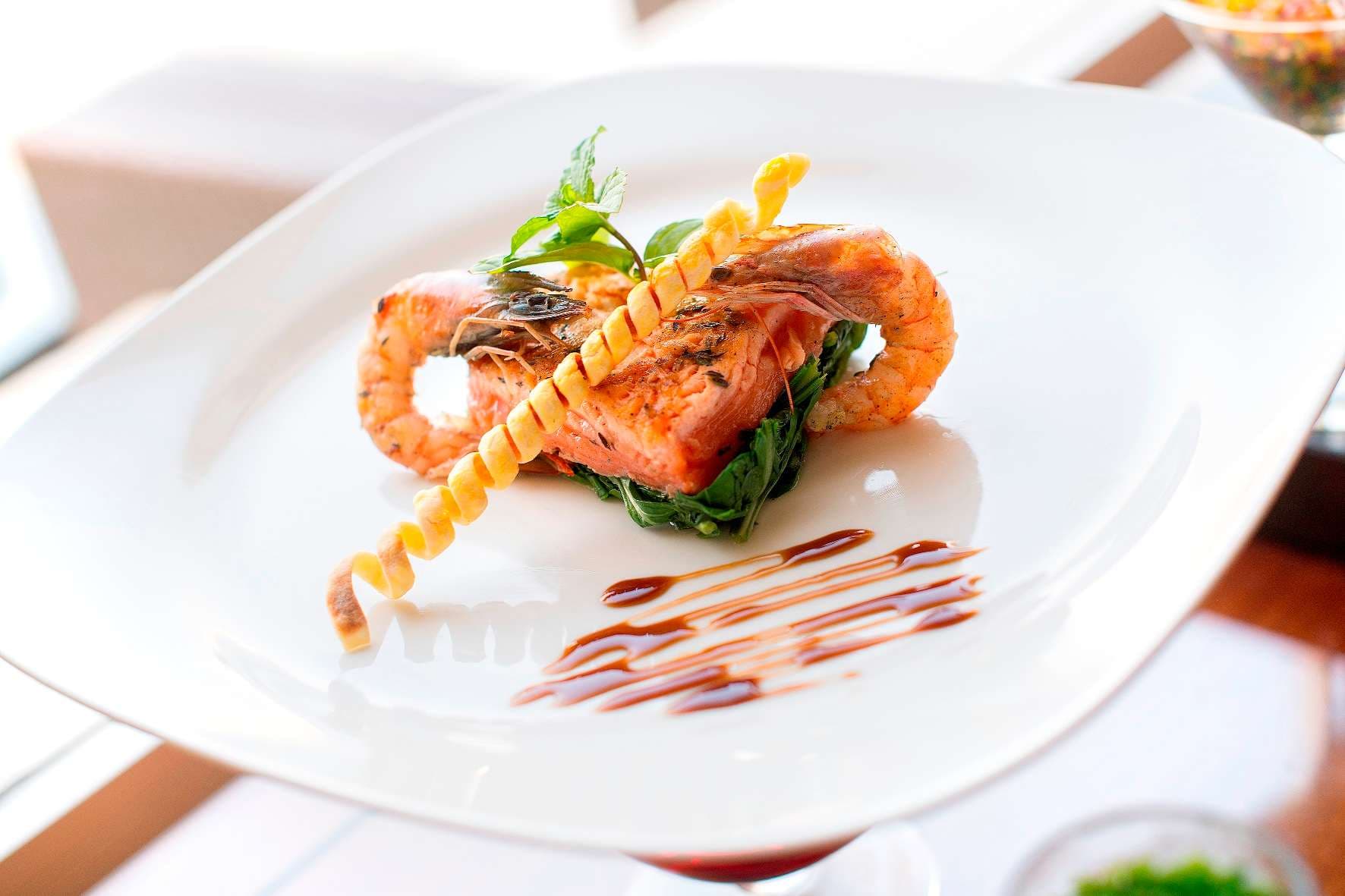 Premier Le Reve Hotel & Spa Ansicht 10