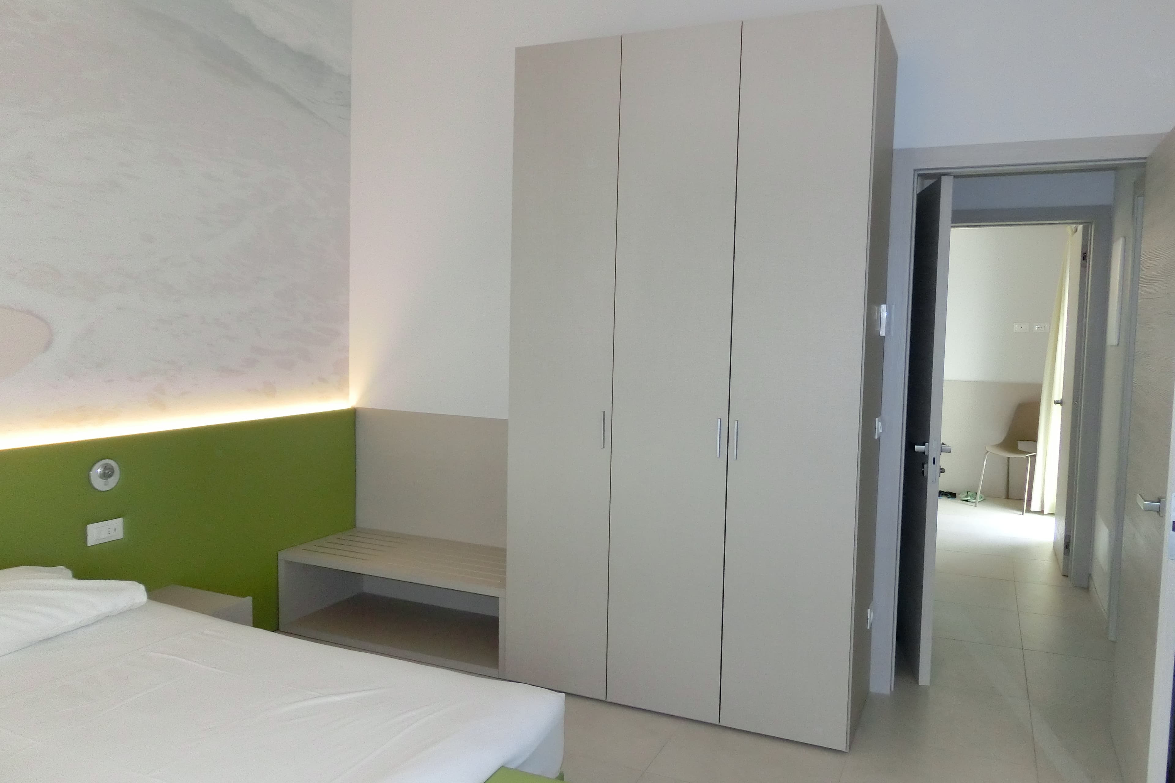 Camping & Bungalows Village Vela Blu Ansicht 4