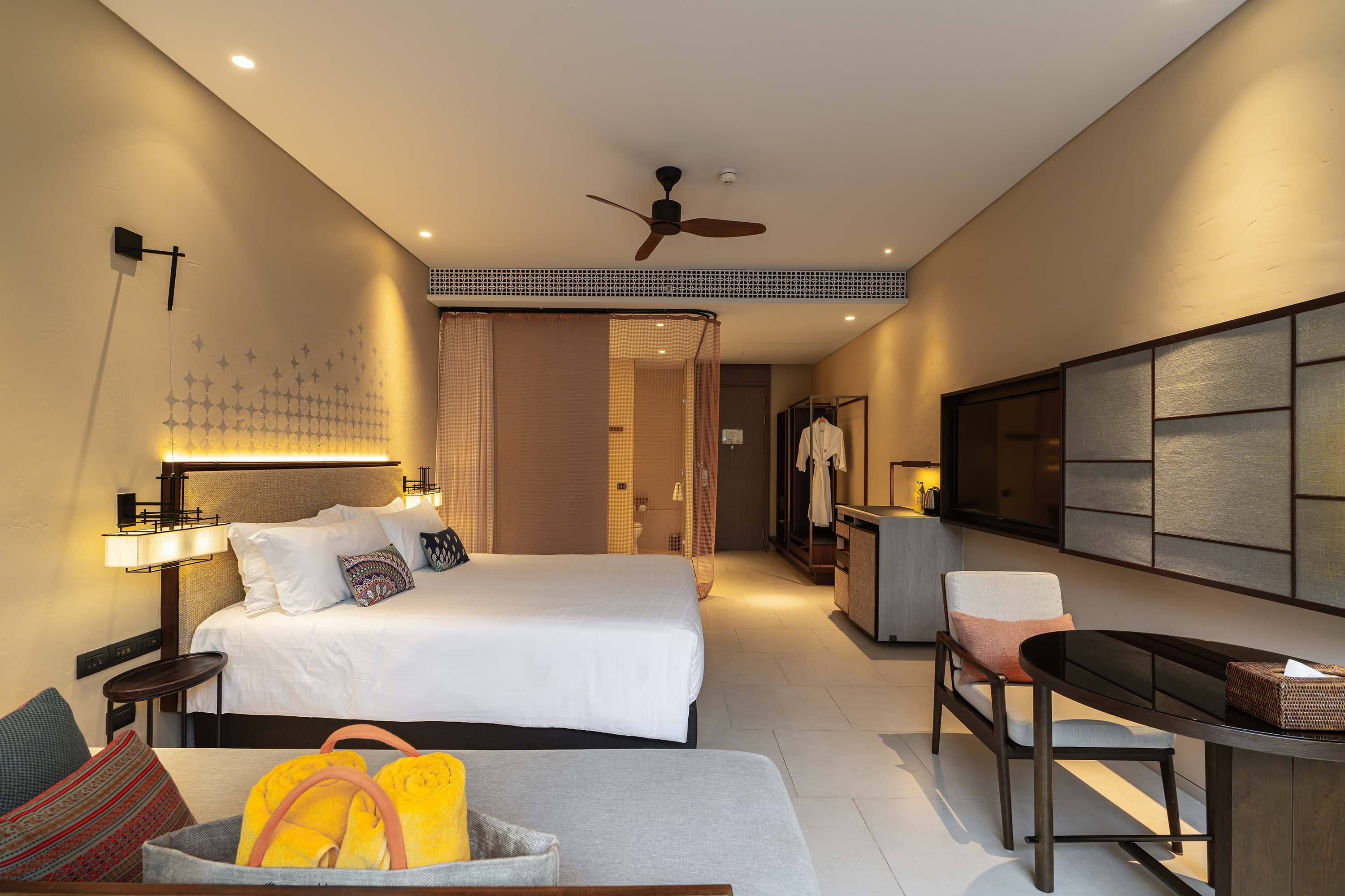 Pullman Khao Lak Resort Ansicht 5