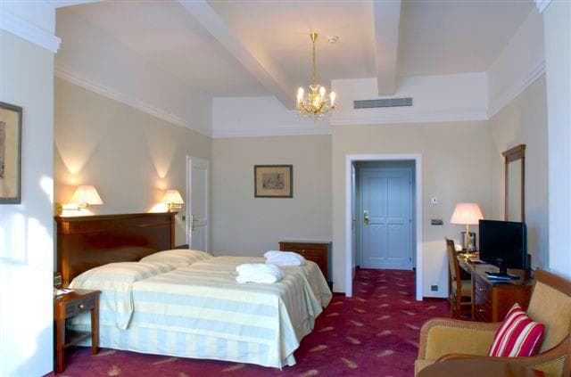 Ensana Thermia Palace Ansicht 3