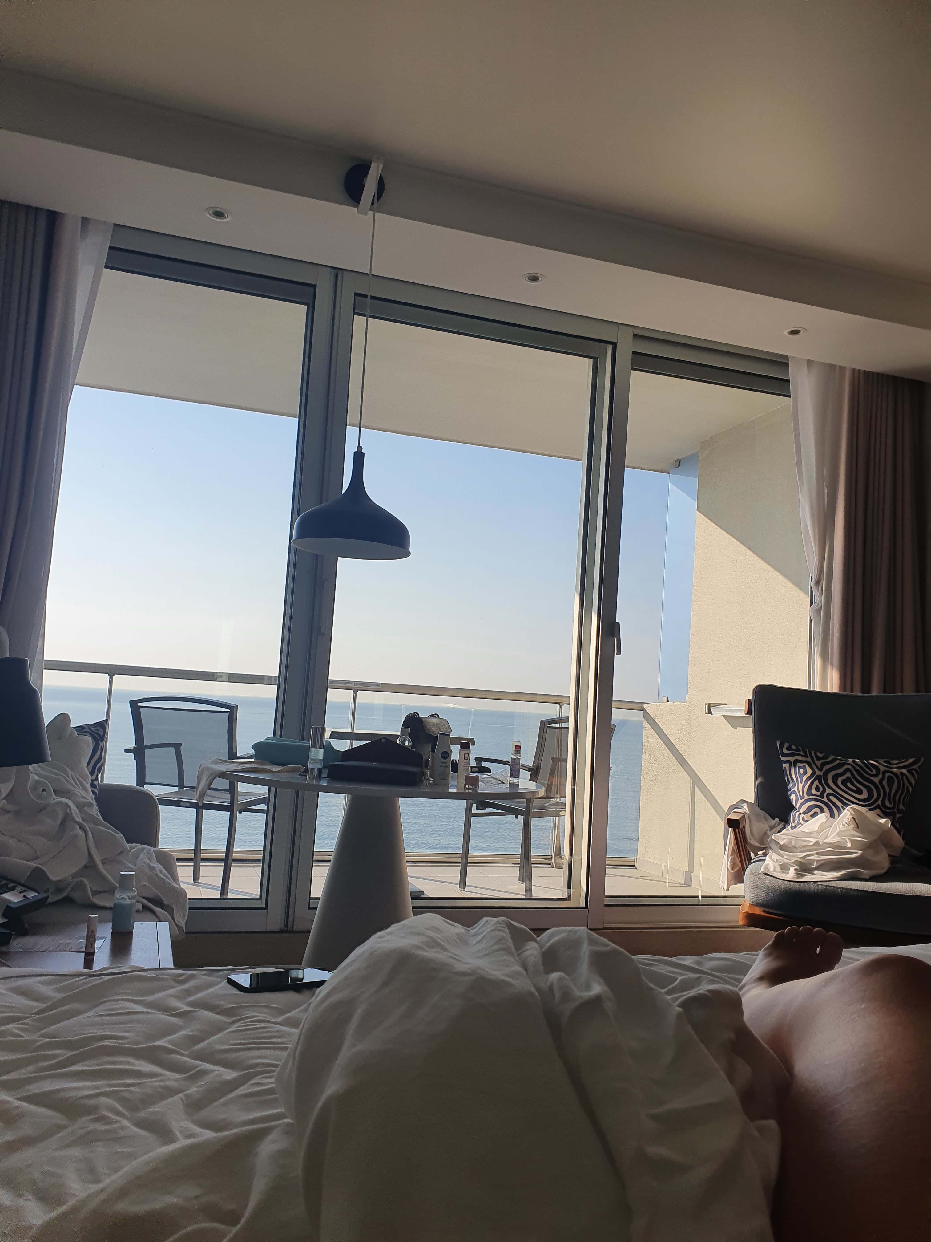 Radisson Blu Hotel Nice Ansicht 5