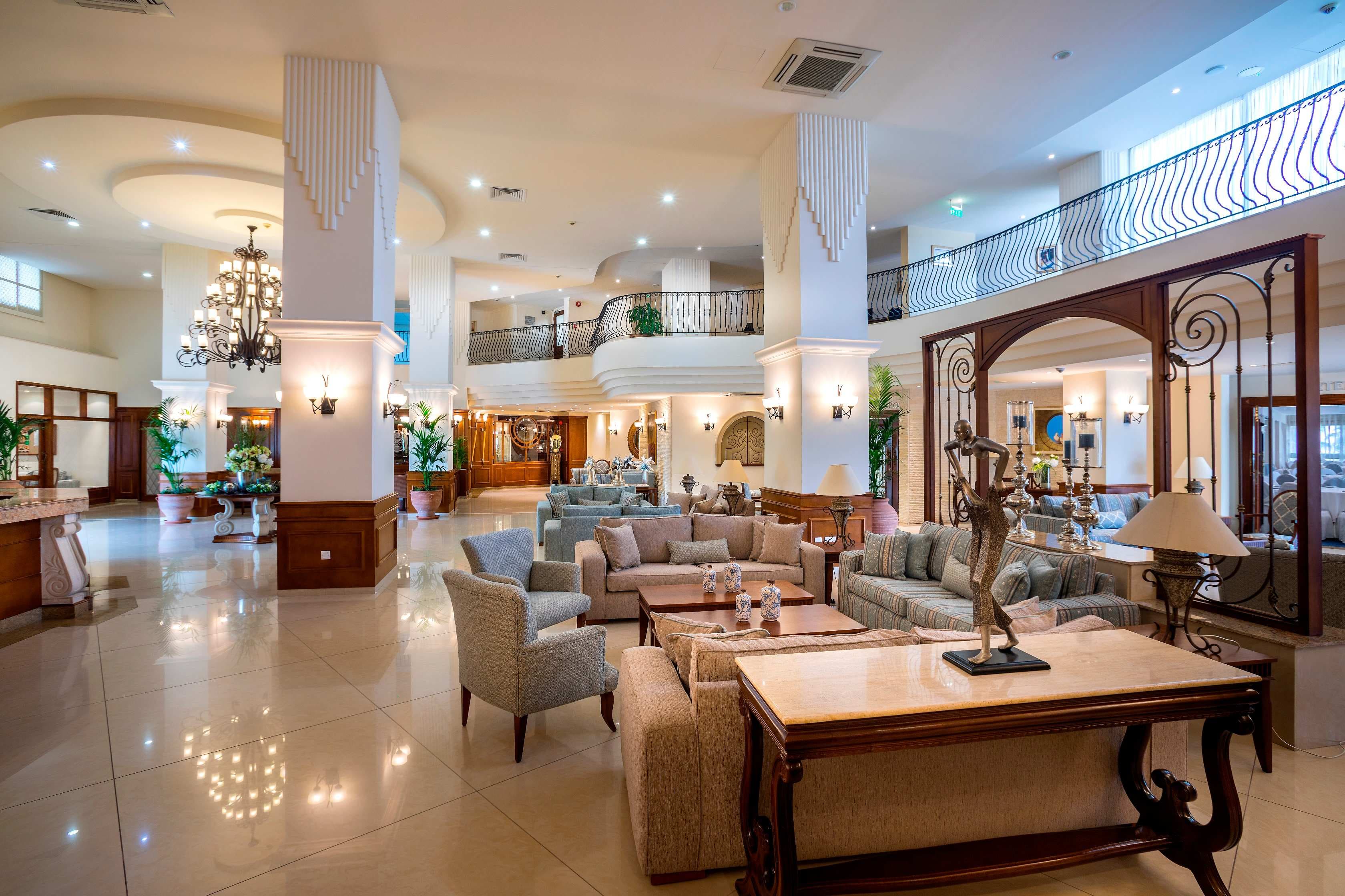 Aquamare Beach & Spa Ansicht 8