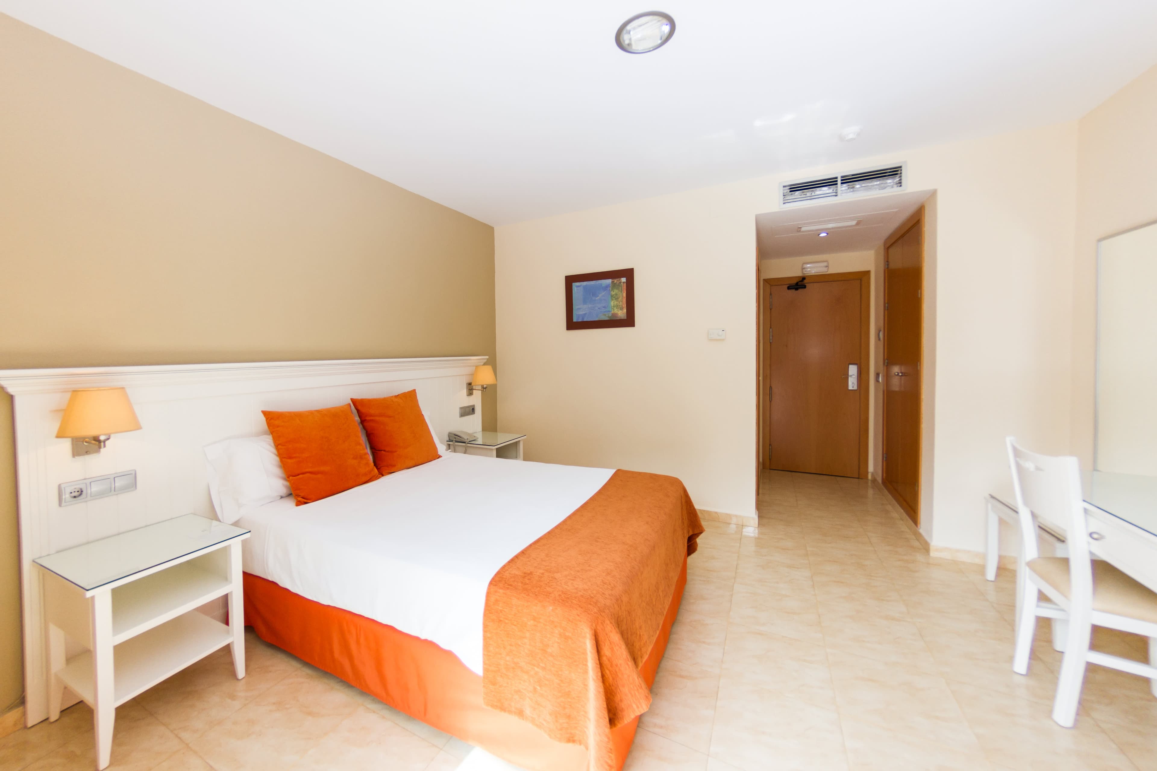 Hotel Pradillo Conil Ansicht 4